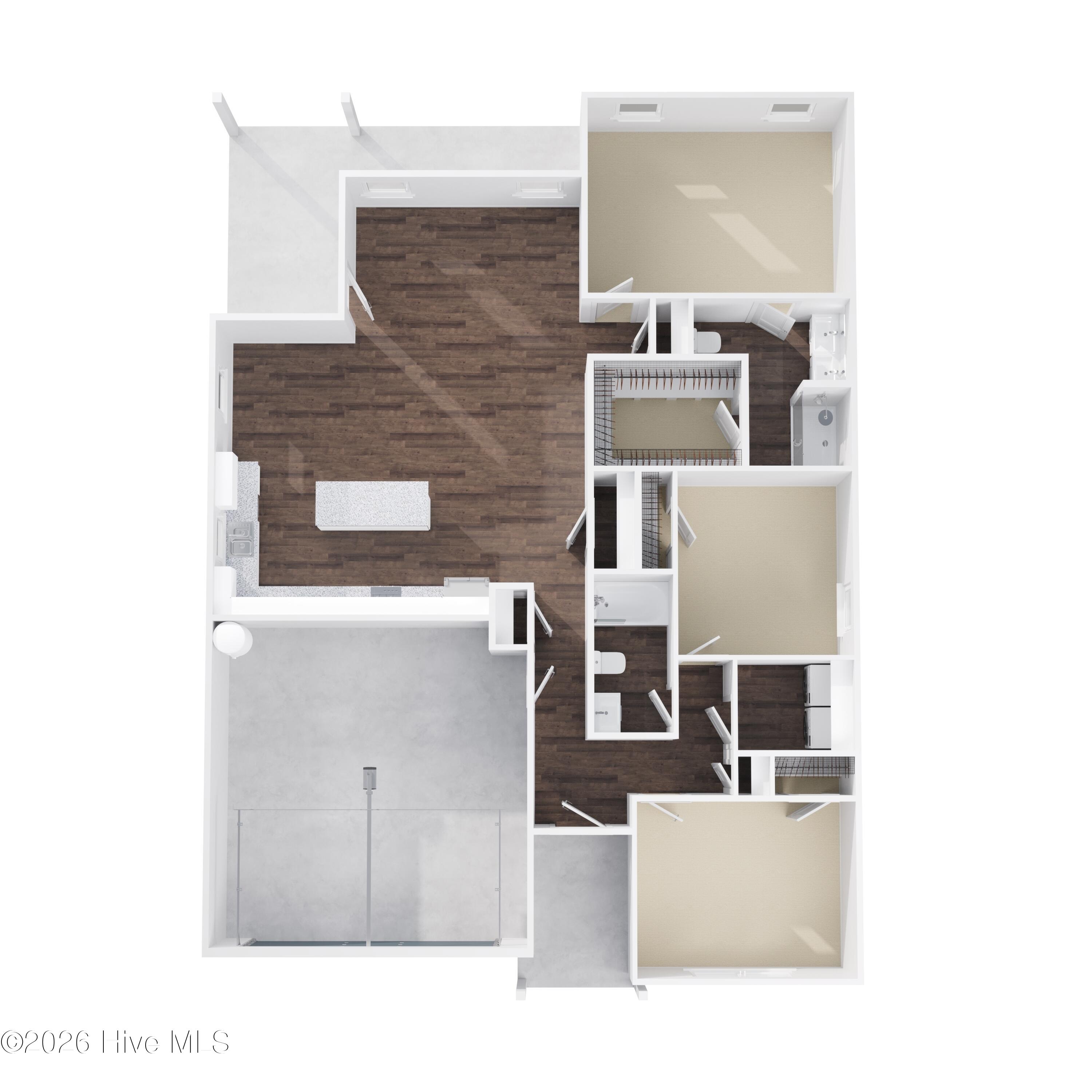 9325 Harrison Street Property Photo 2