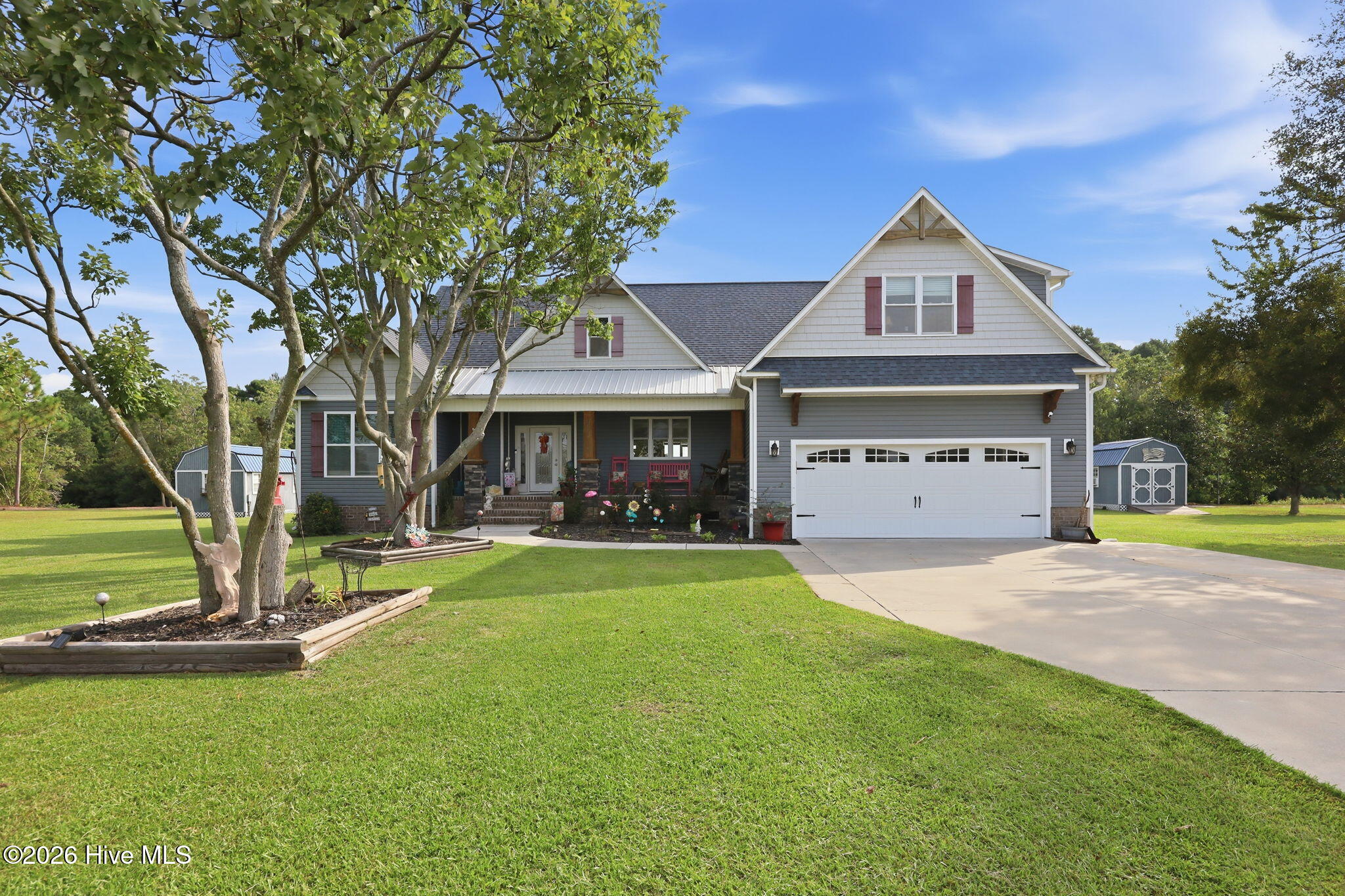 771 Bay Tree Drive Property Photo 1