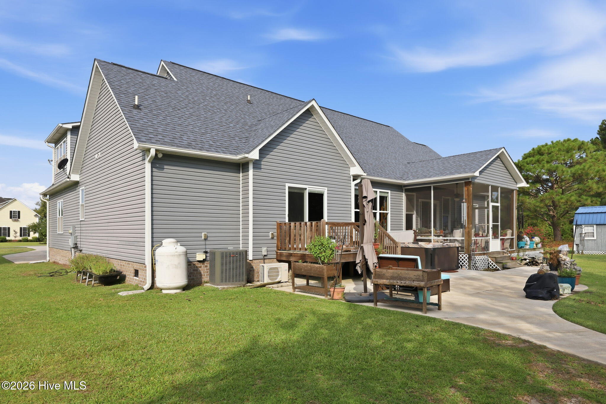 771 Bay Tree Drive Property Photo 18