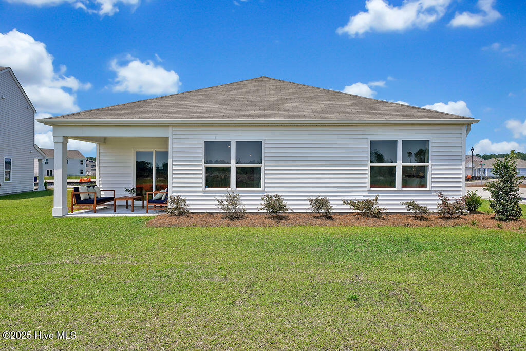 1110 Pampas Grass Drive Lot 340 Property Photo 33