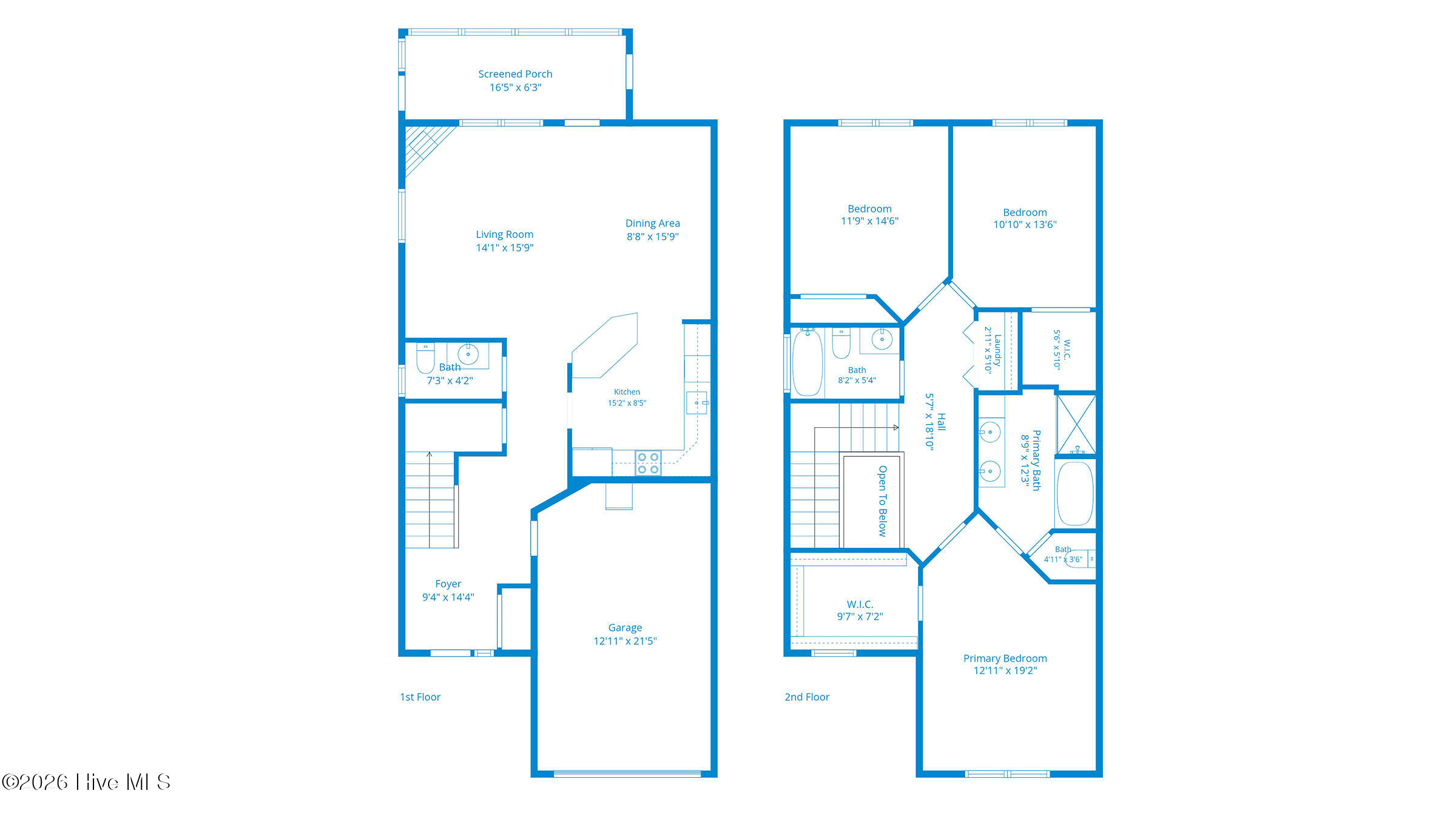 2401 Dovedale Court A Property Photo 10