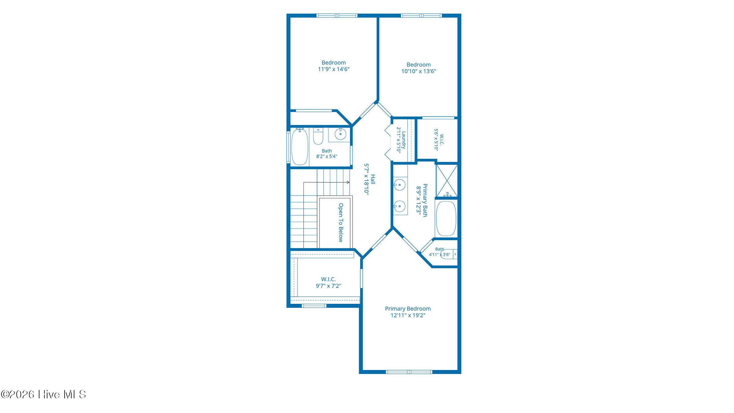 2401 Dovedale Court A Property Photo 12