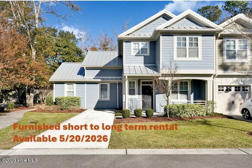 1639 Fallen Leaf Lane B Property Photo 2