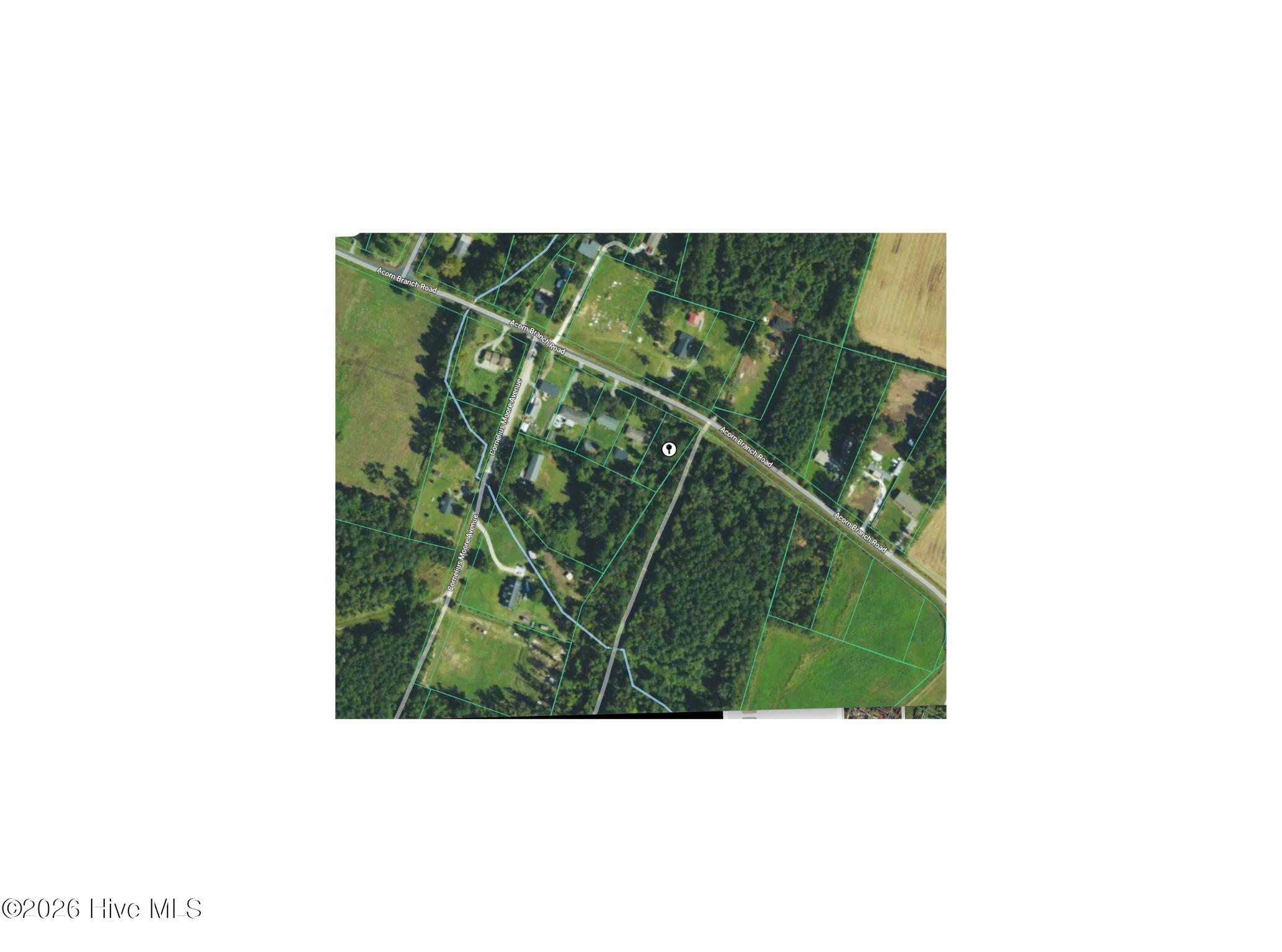 2916 Acorn Branch Road Property Photo 7