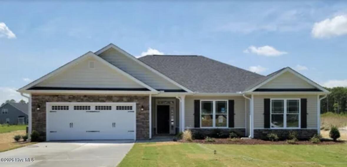 9411 Shallow Creek Trail Lot 67 Property Photo 1