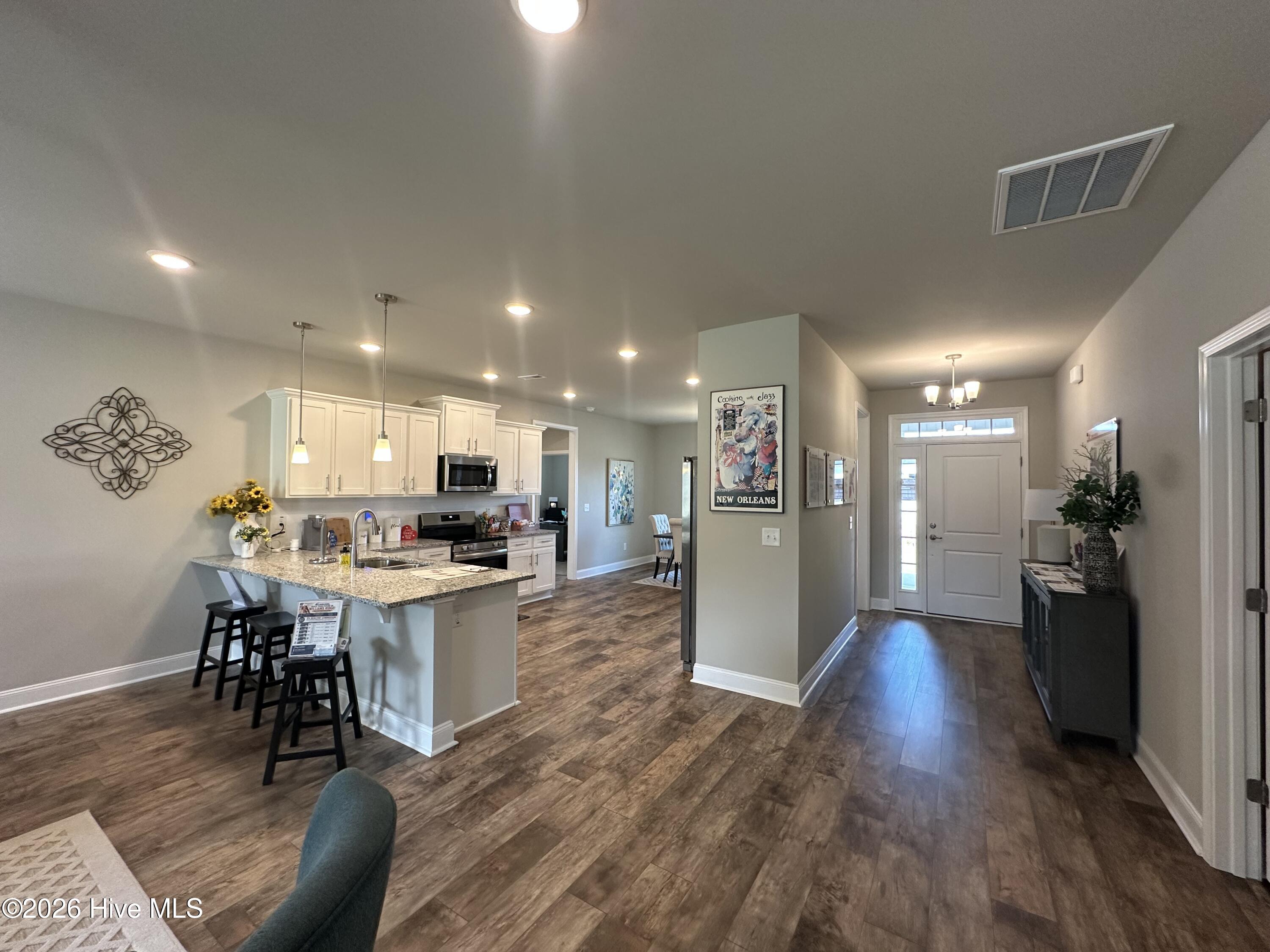 9411 Shallow Creek Trail Lot 67 Property Photo 5