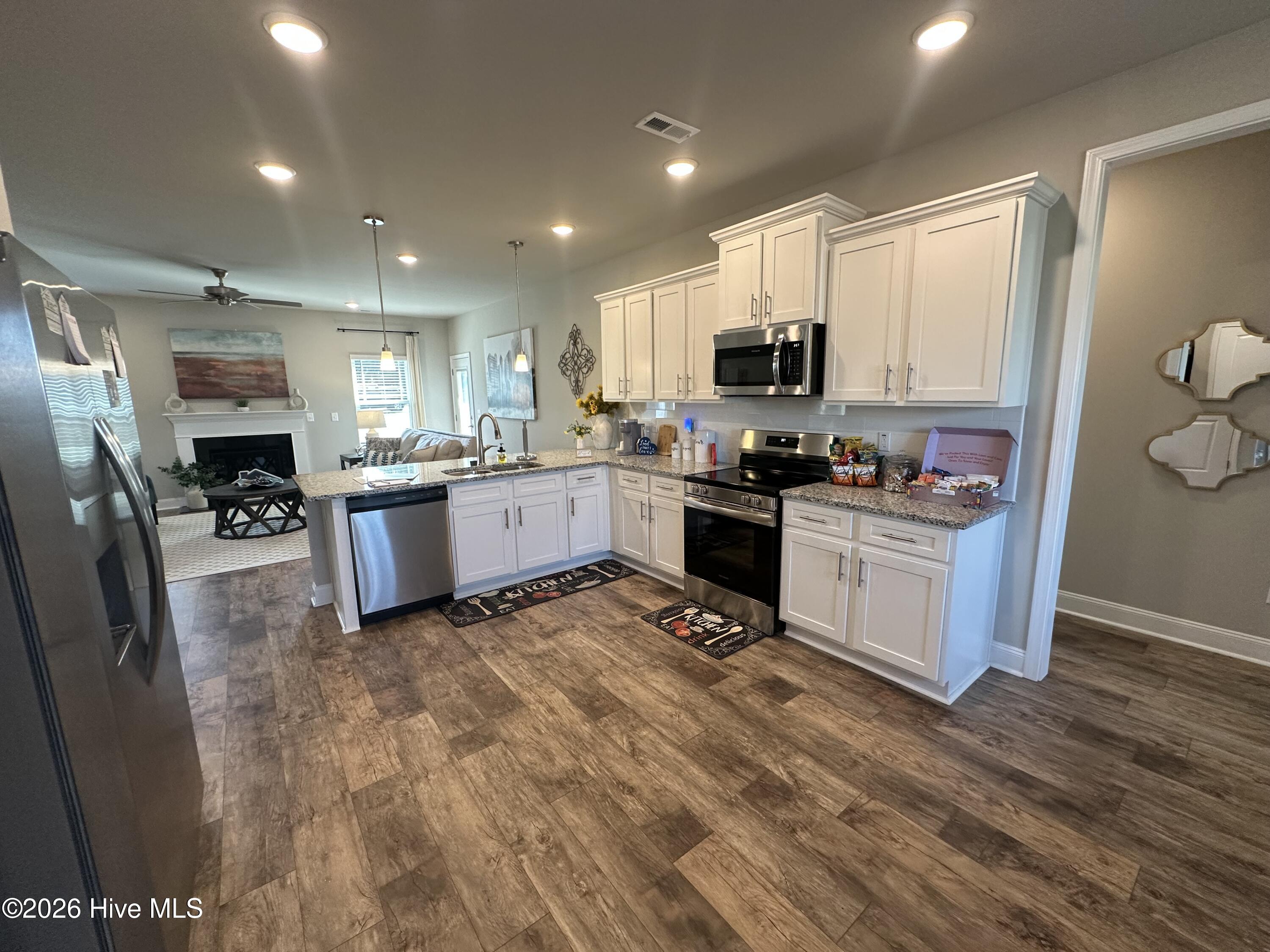 9411 Shallow Creek Trail Lot 67 Property Photo 7