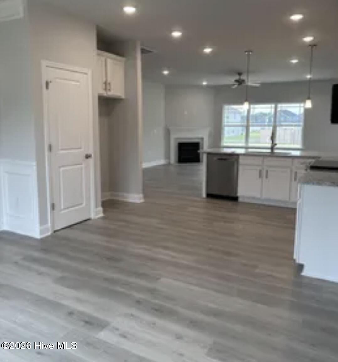 9411 Shallow Creek Trail Lot 67 Property Photo 13