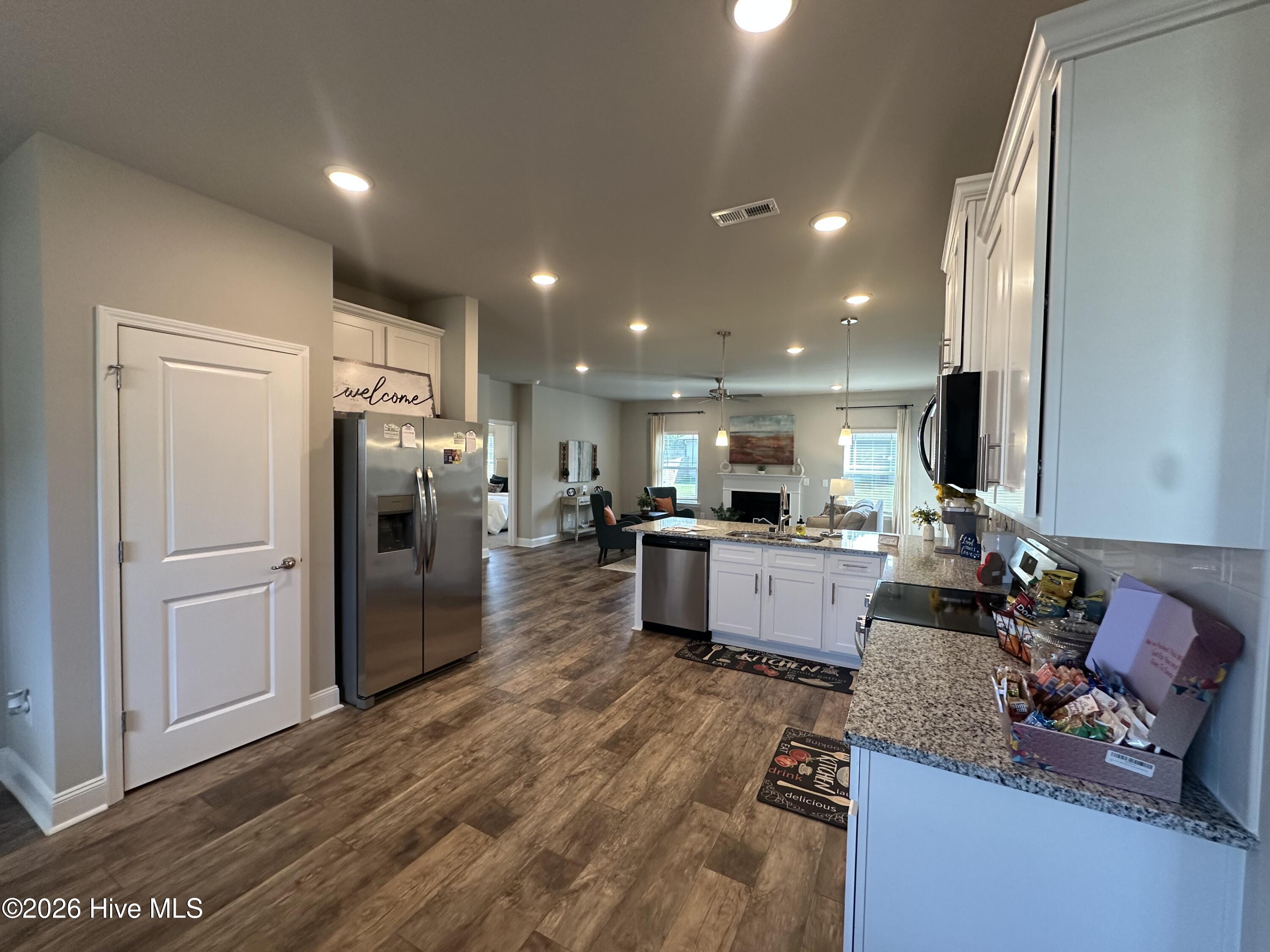 9411 Shallow Creek Trail Lot 67 Property Photo 14