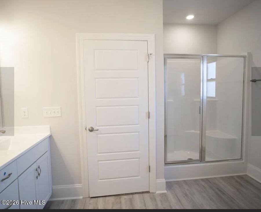 9411 Shallow Creek Trail Lot 67 Property Photo 24