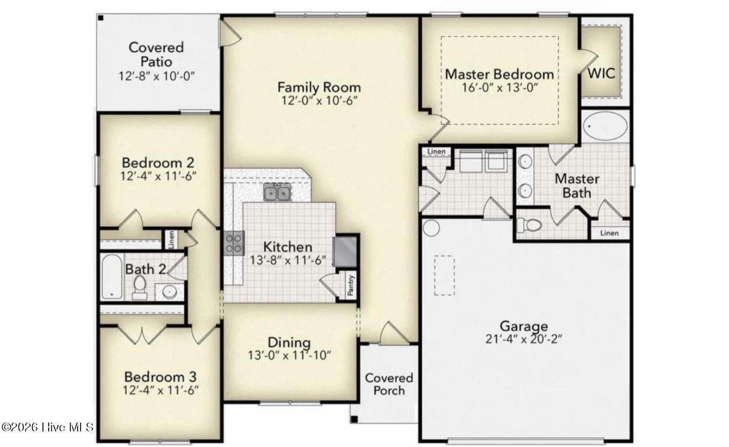 9411 Shallow Creek Trail Lot 67 Property Photo 30