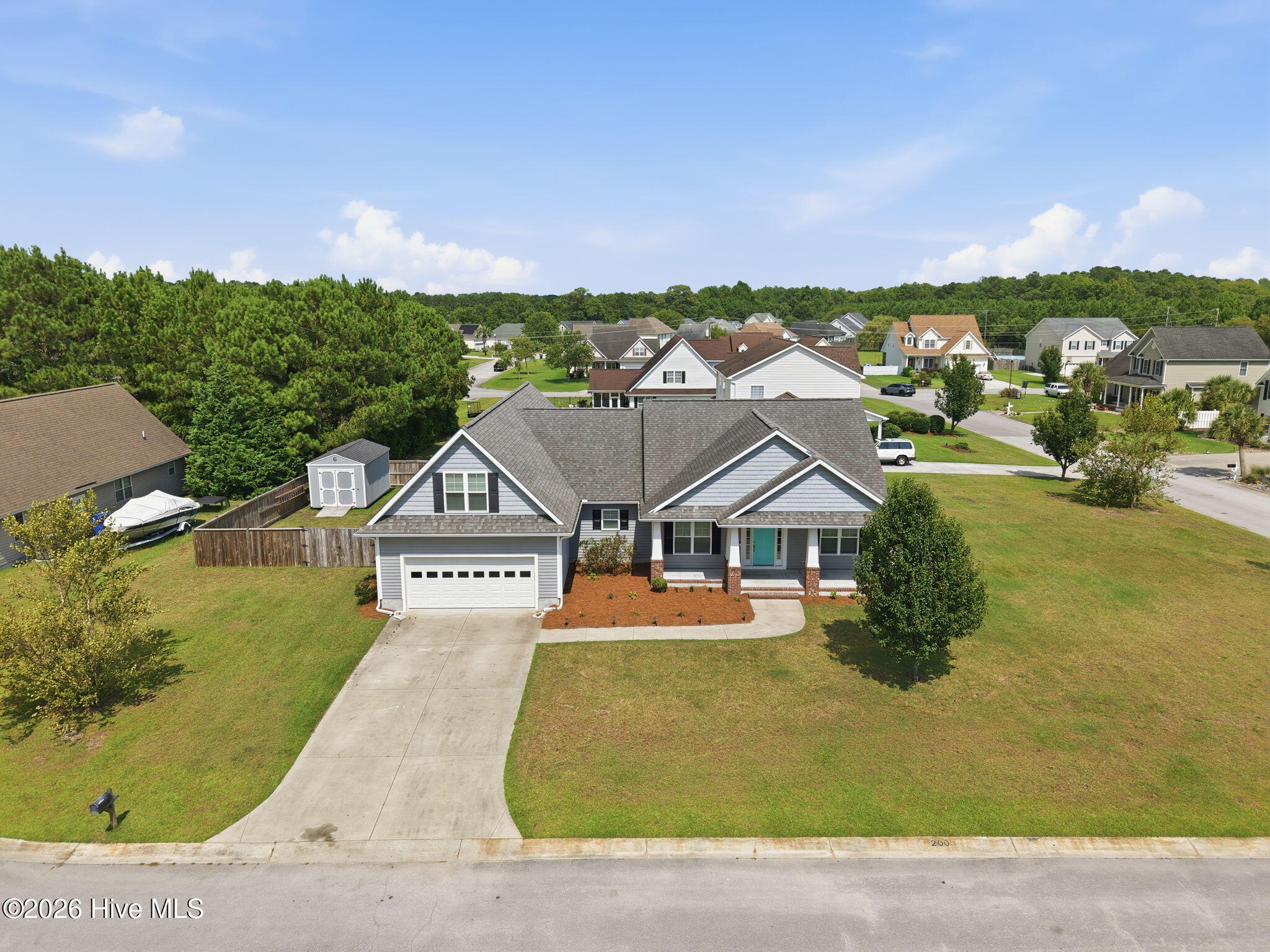 200 Kimberly Court Property Photo 2