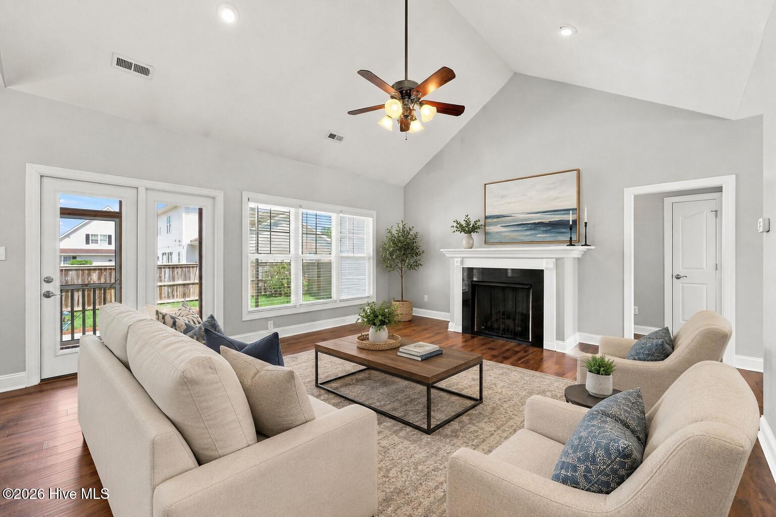 200 Kimberly Court Property Photo 15