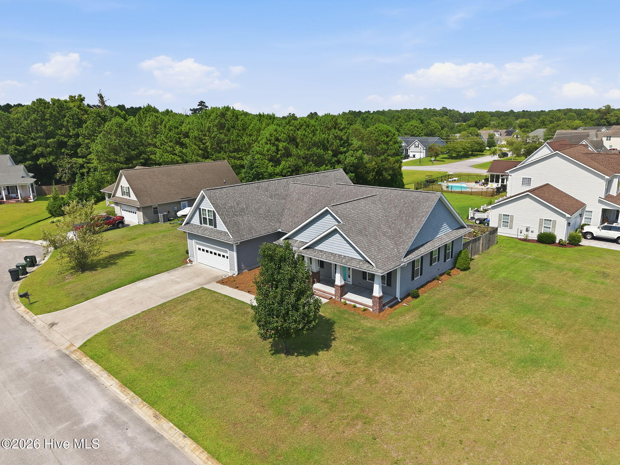 200 Kimberly Court Property Photo 41