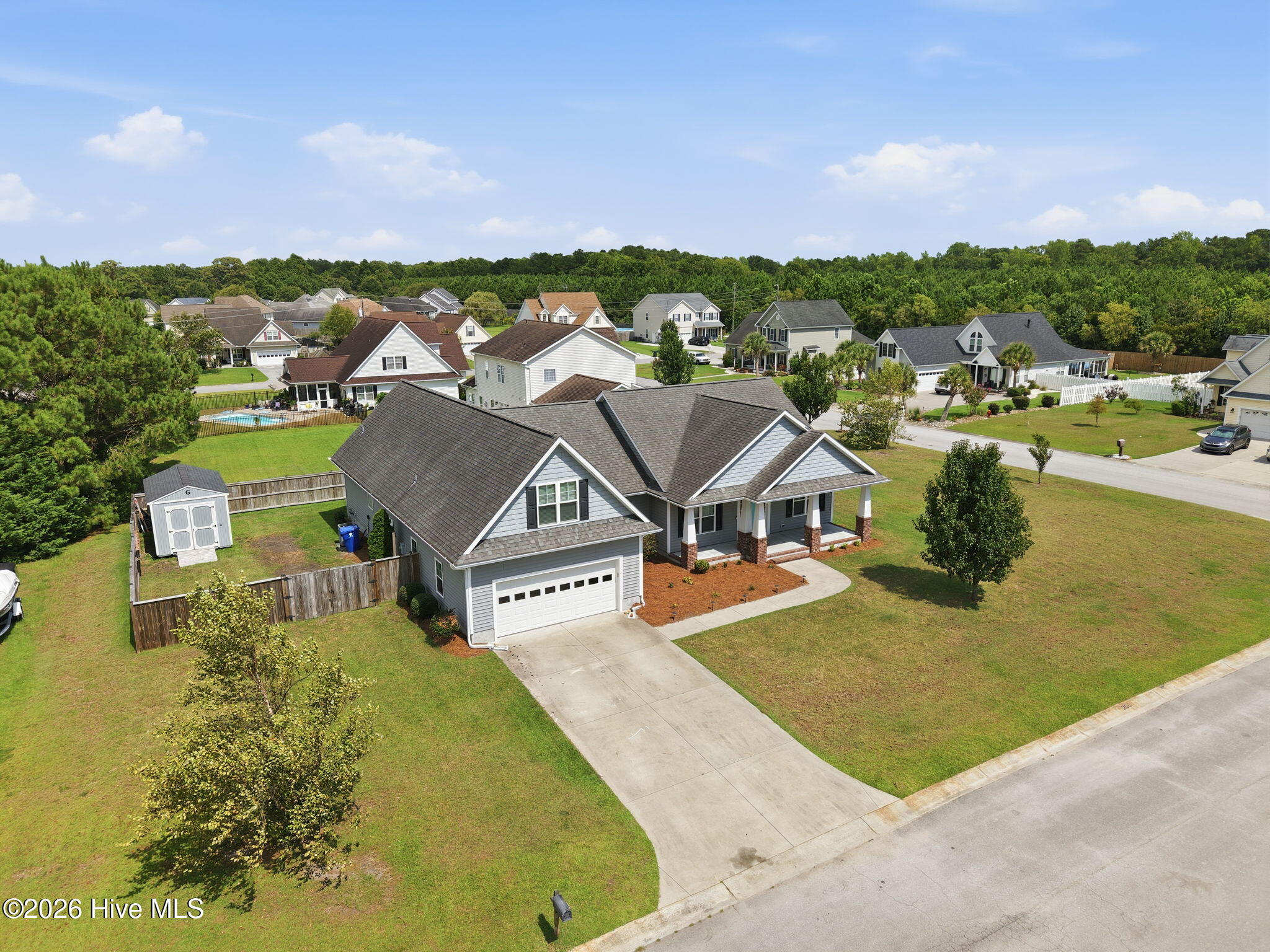 200 Kimberly Court Property Photo 42