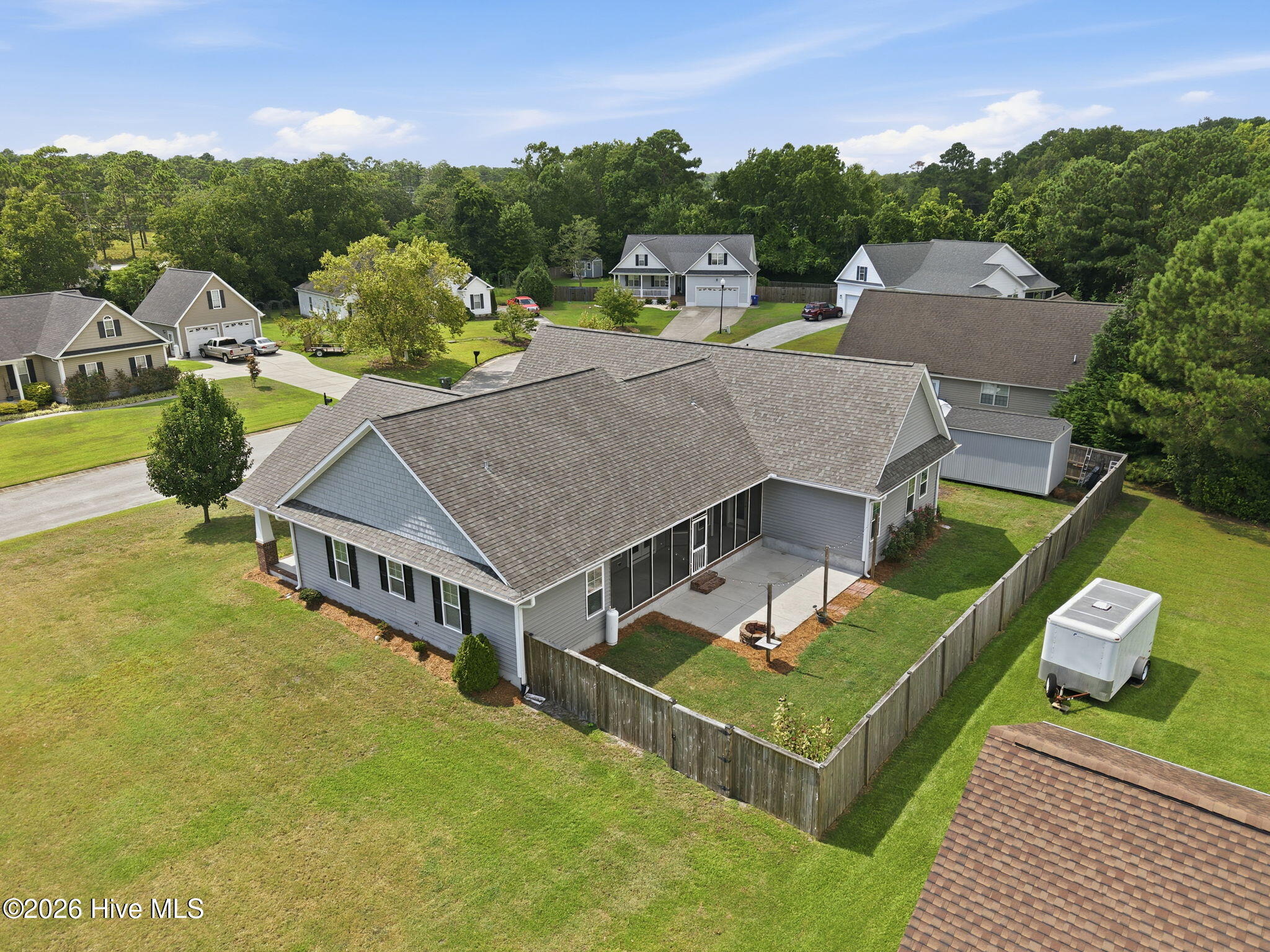 200 Kimberly Court Property Photo 43