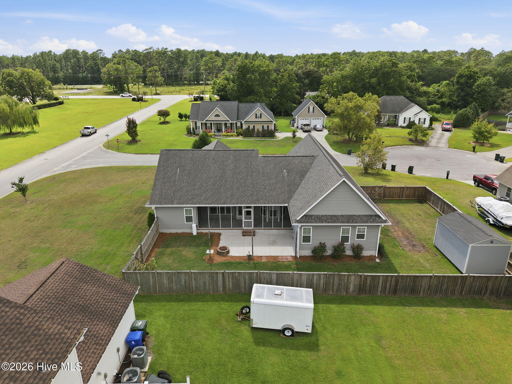 200 Kimberly Court Property Photo 44