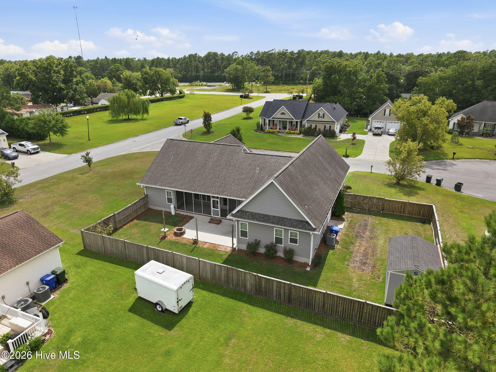 200 Kimberly Court Property Photo 45