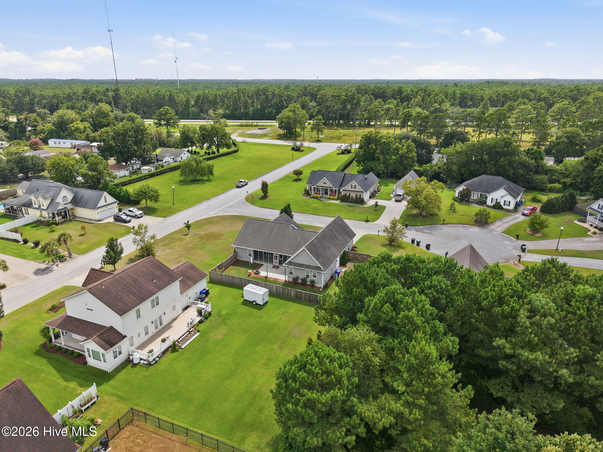 200 Kimberly Court Property Photo 46
