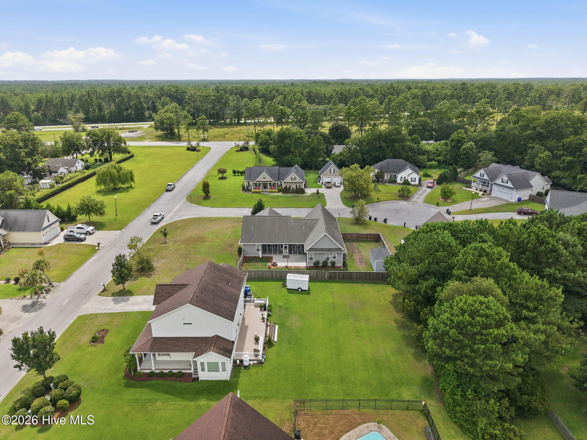 200 Kimberly Court Property Photo 47