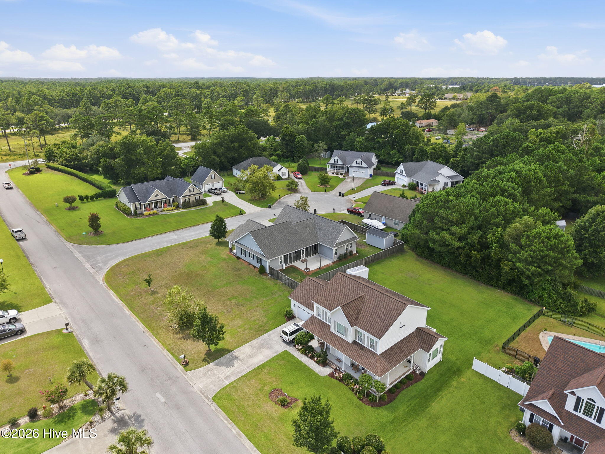 200 Kimberly Court Property Photo 48