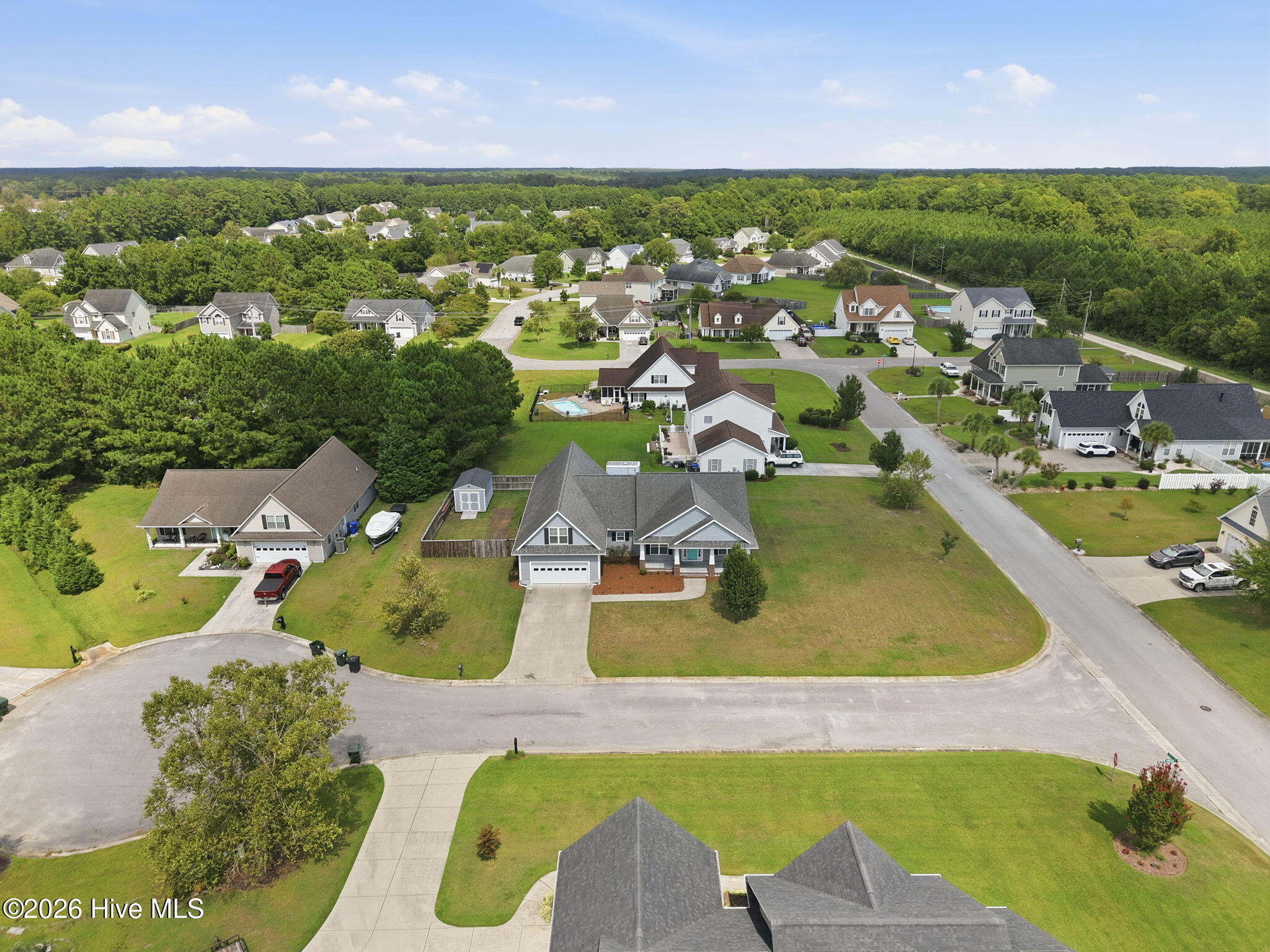 200 Kimberly Court Property Photo 50