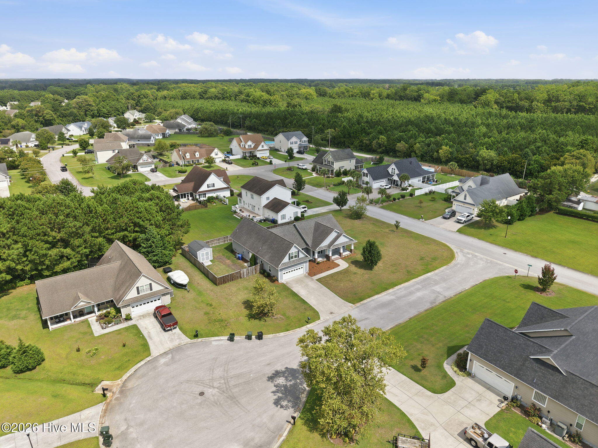 200 Kimberly Court Property Photo 51