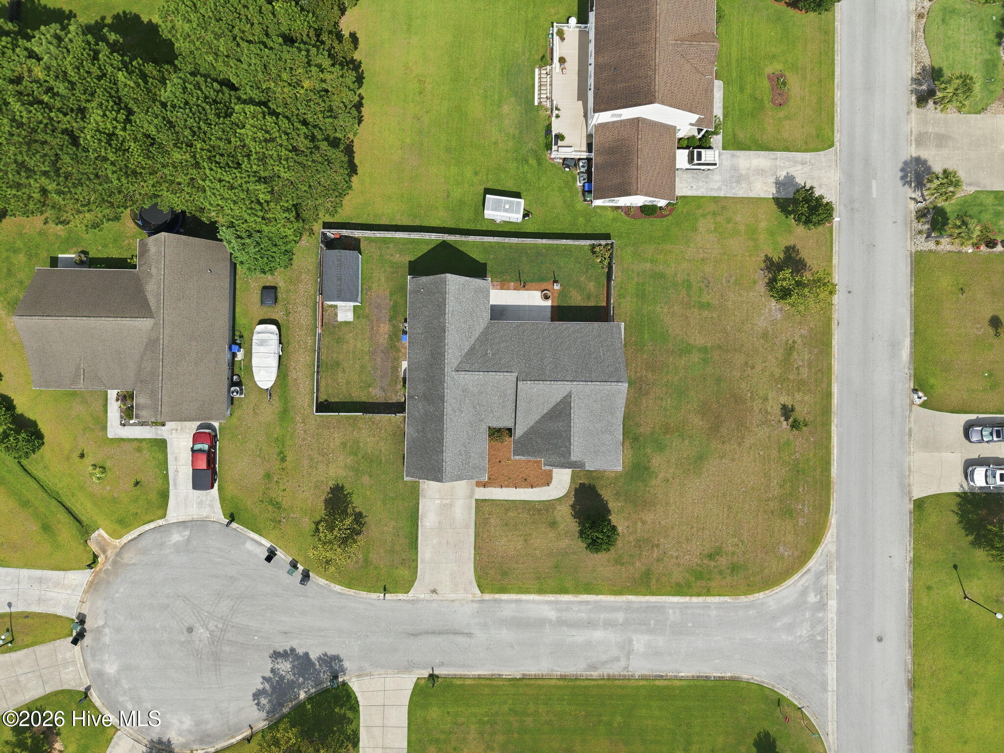 200 Kimberly Court Property Photo 52