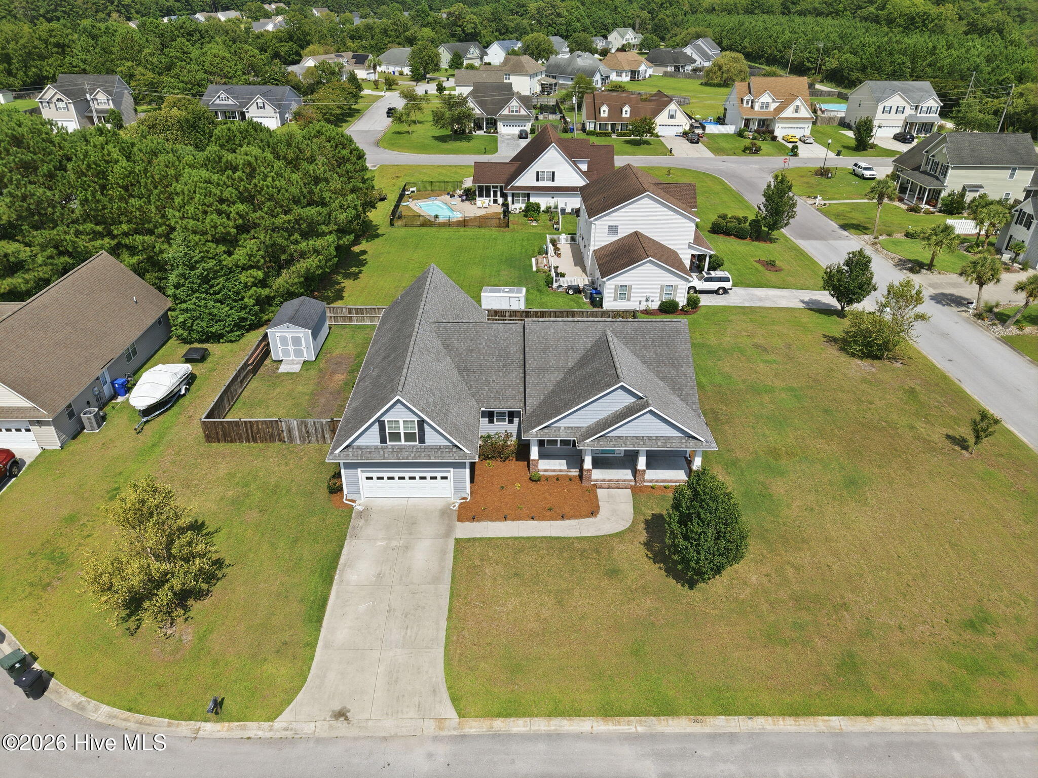 200 Kimberly Court Property Photo 53