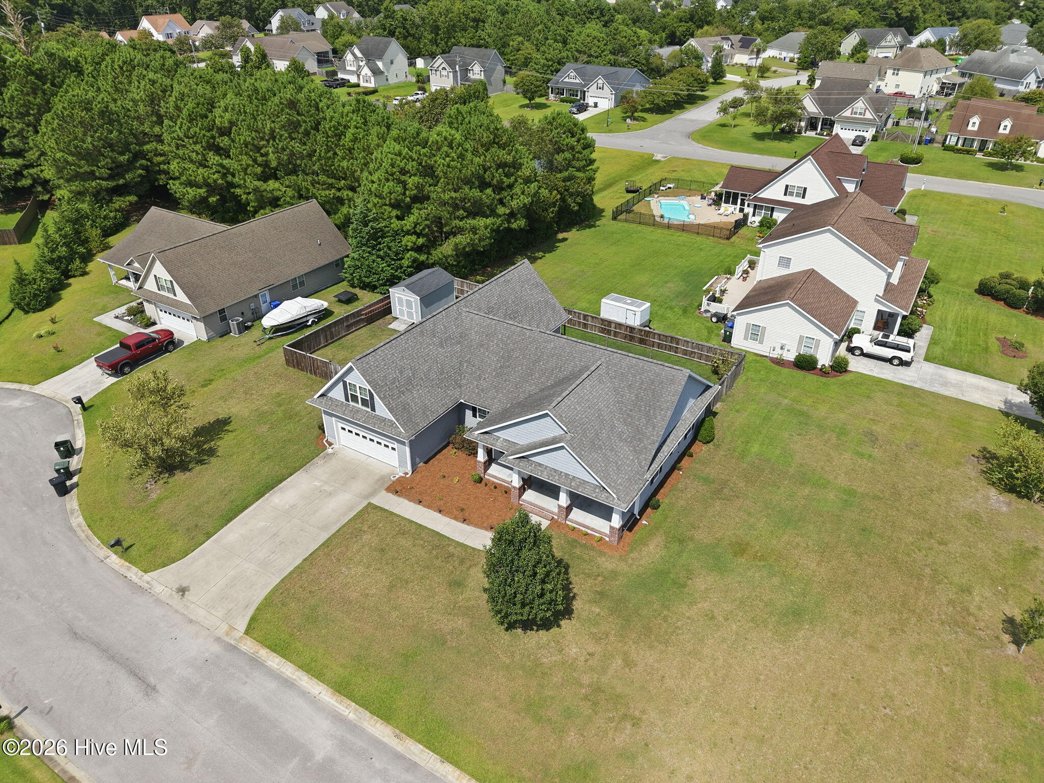 200 Kimberly Court Property Photo 54