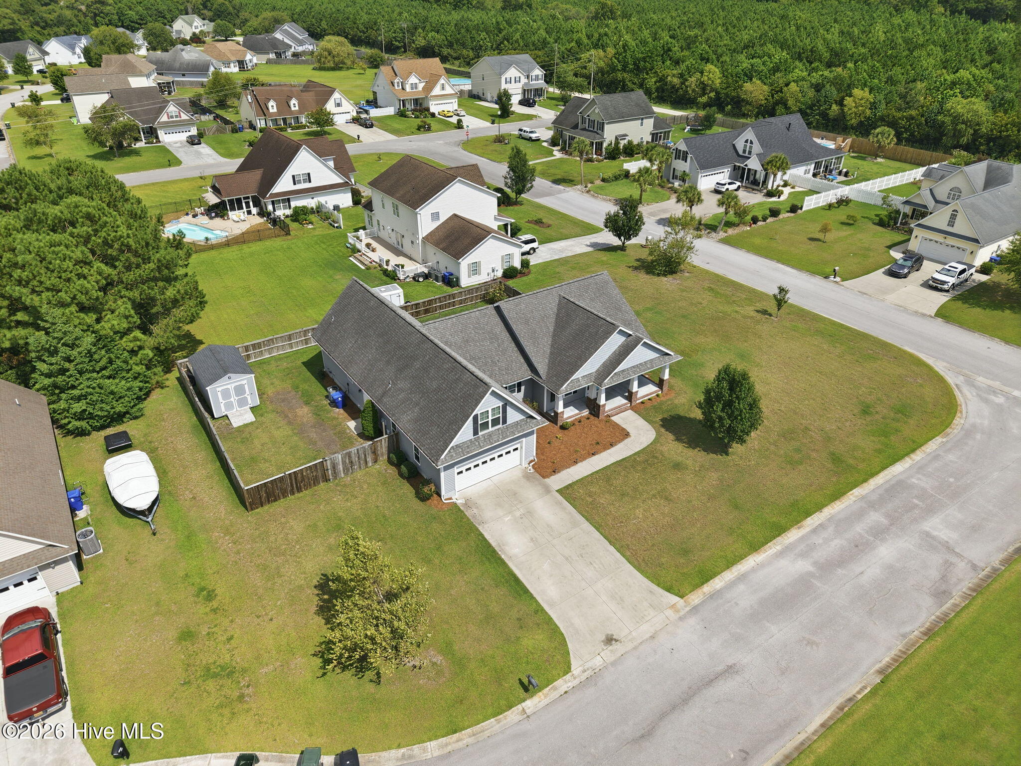 200 Kimberly Court Property Photo 55