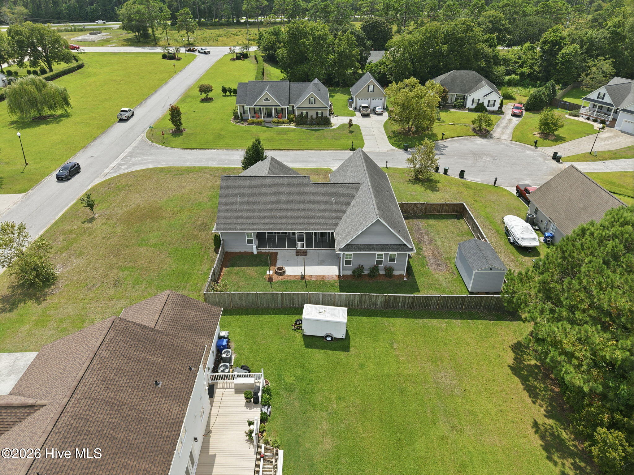 200 Kimberly Court Property Photo 56