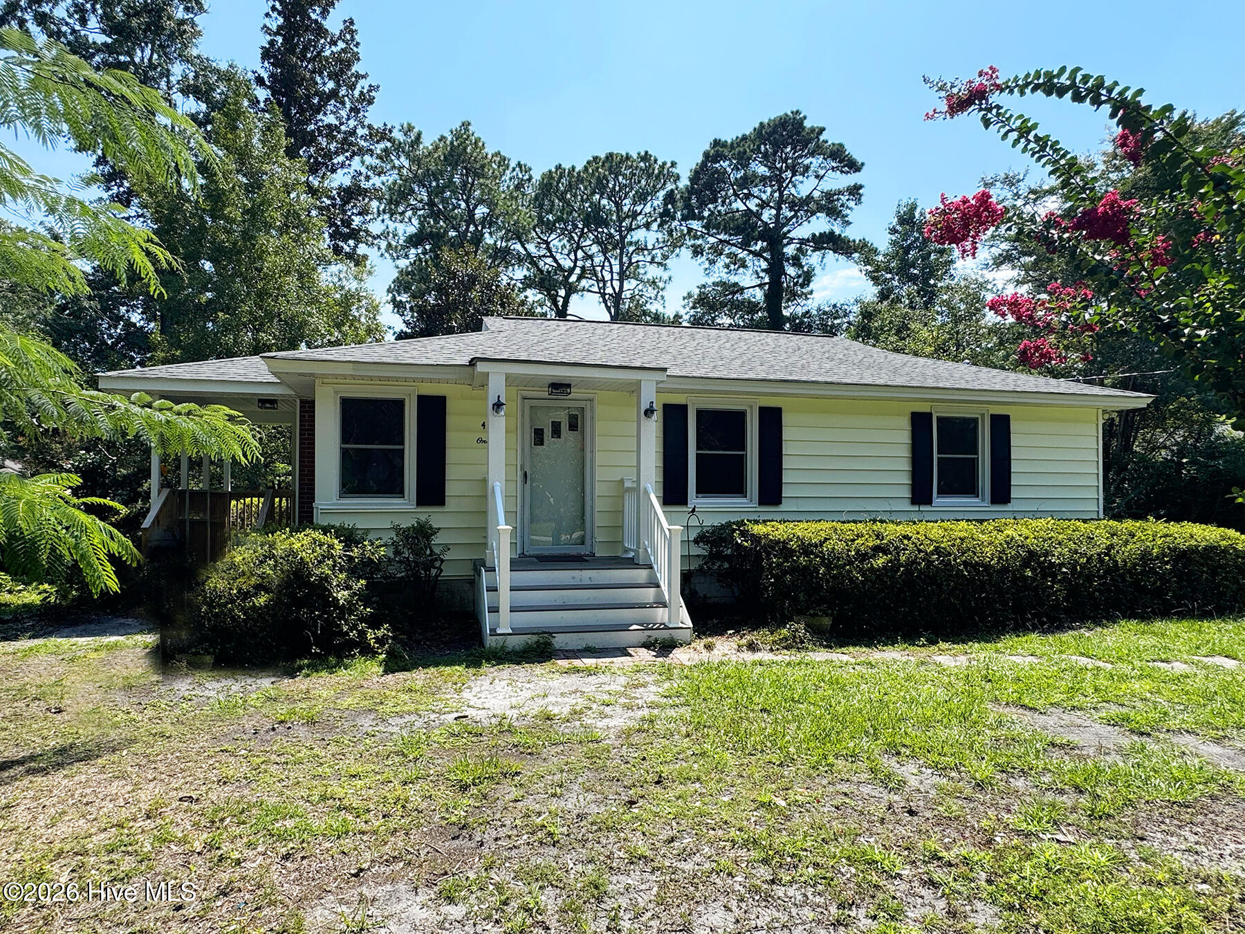 4110 Park Avenue Property Photo 1