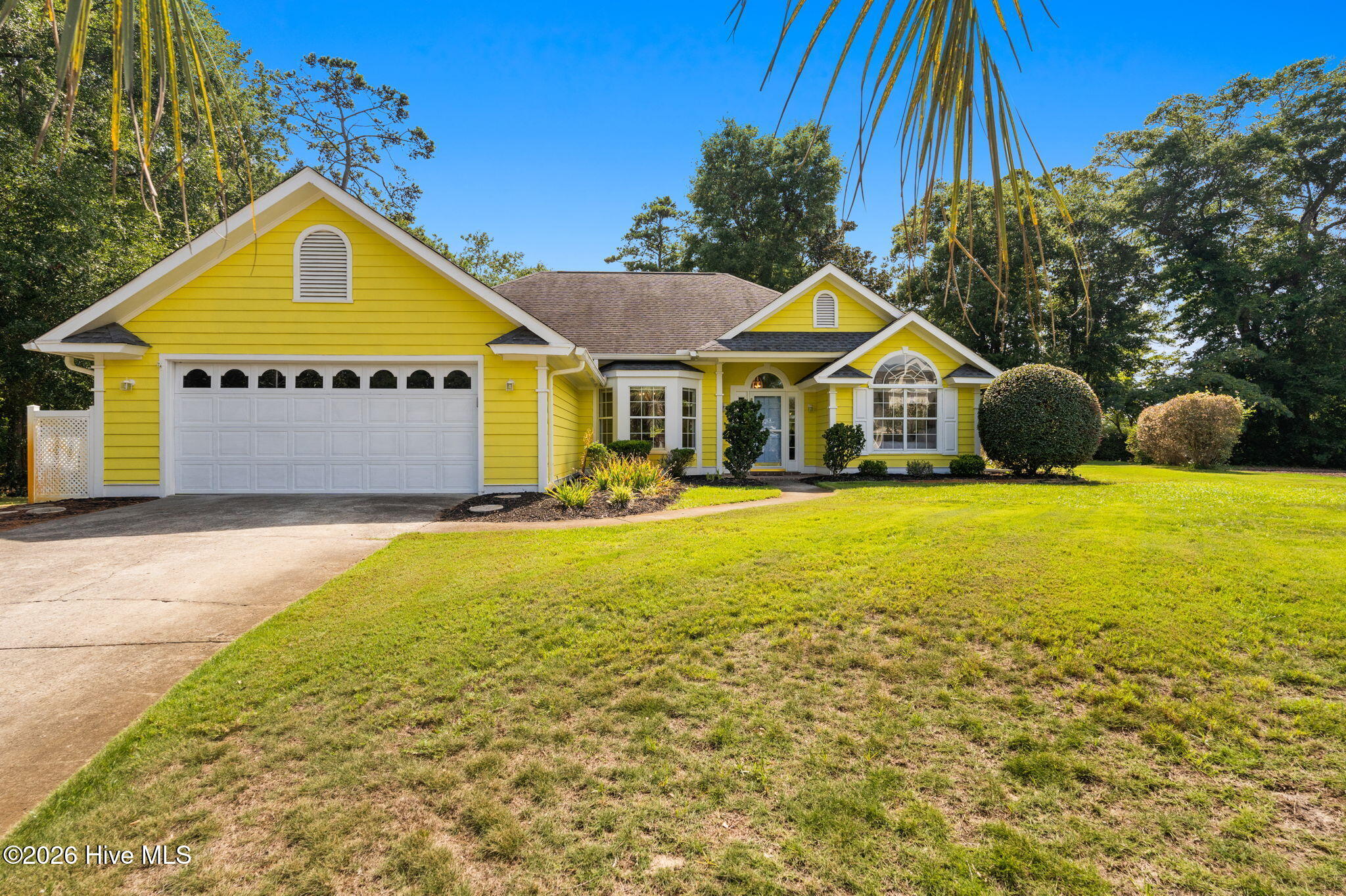 917 Wedge Pointe Drive Property Photo 48