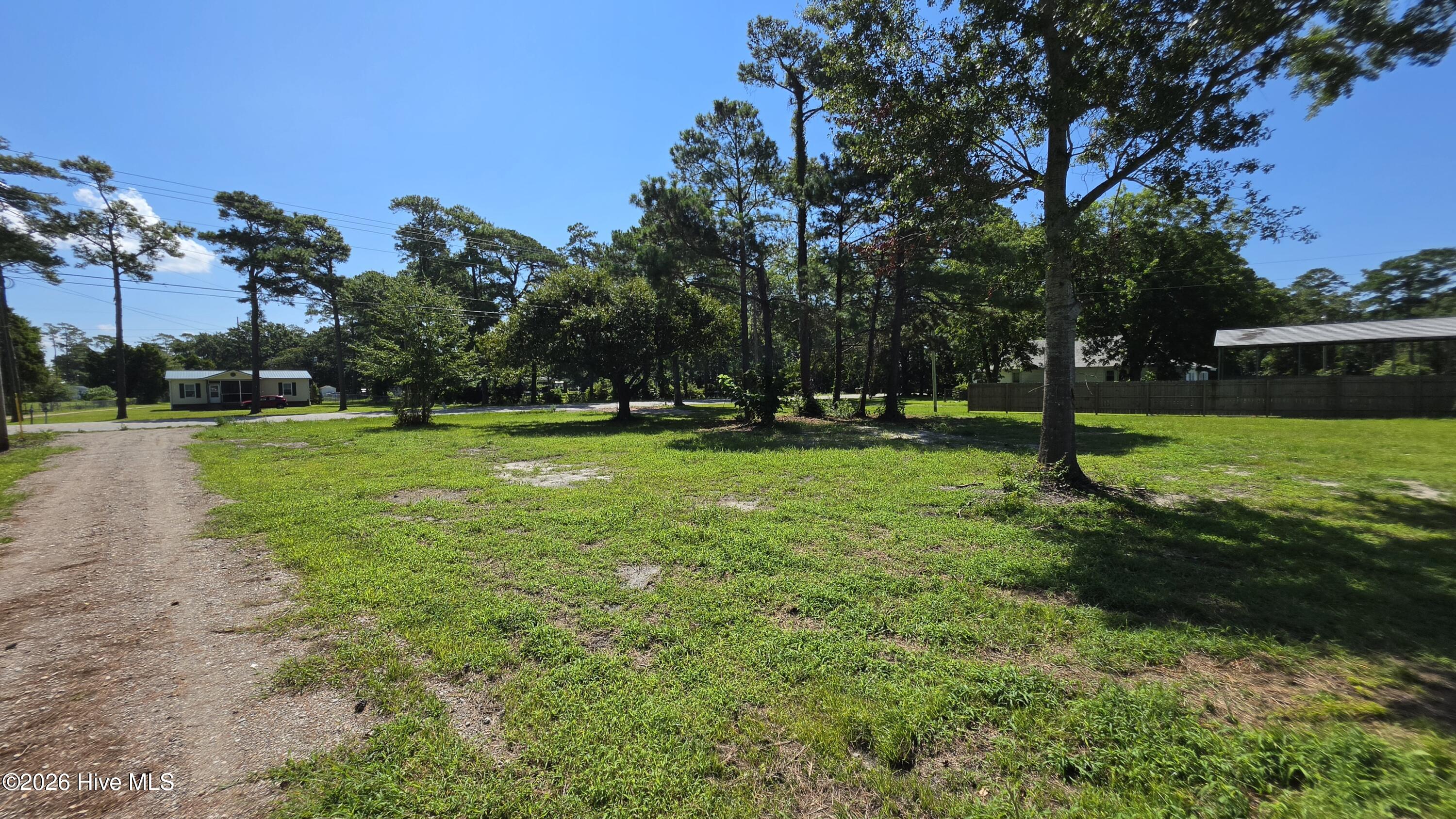 841 Highway 101 Property Photo 1
