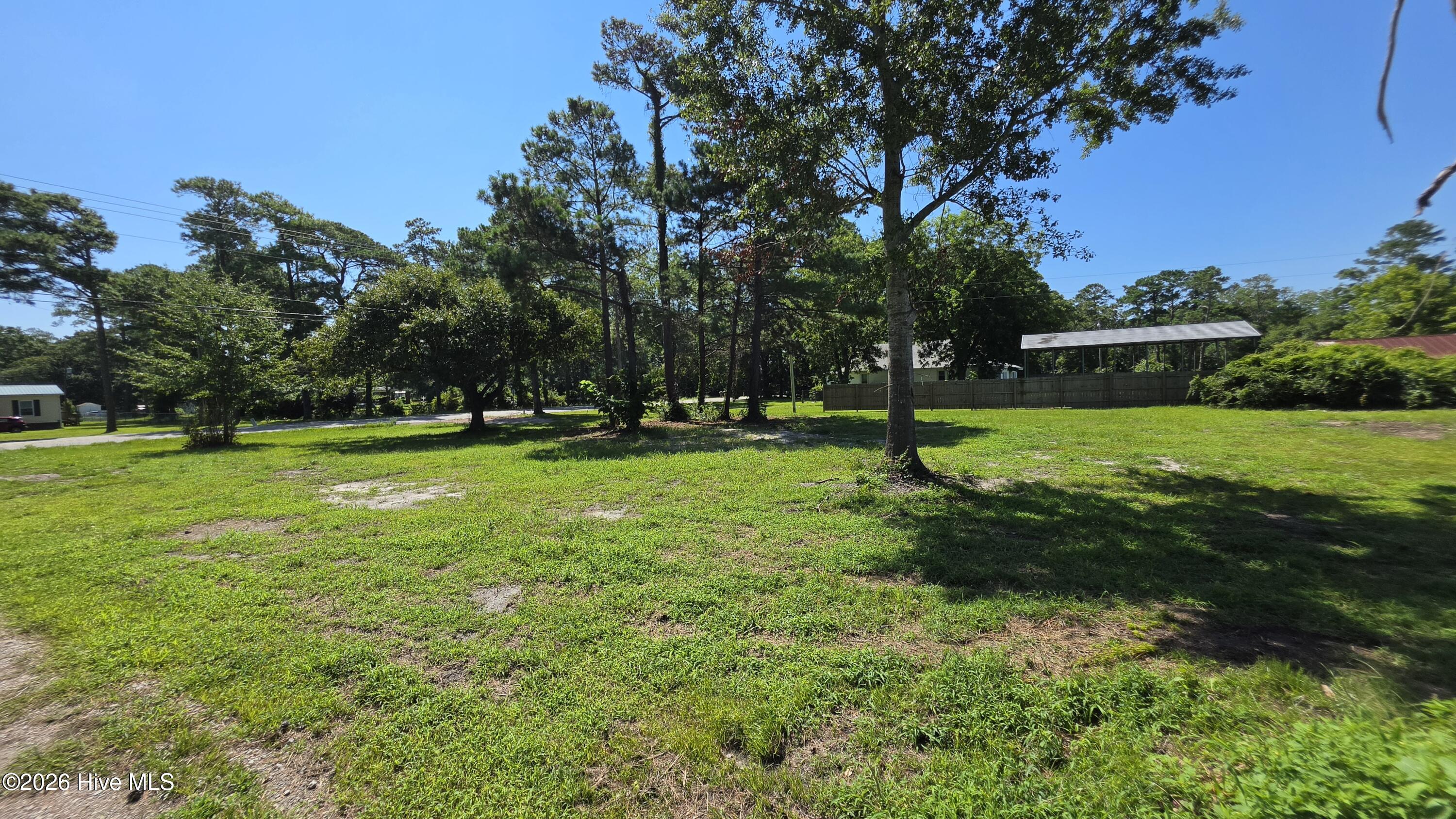 841 Highway 101 Property Photo 3