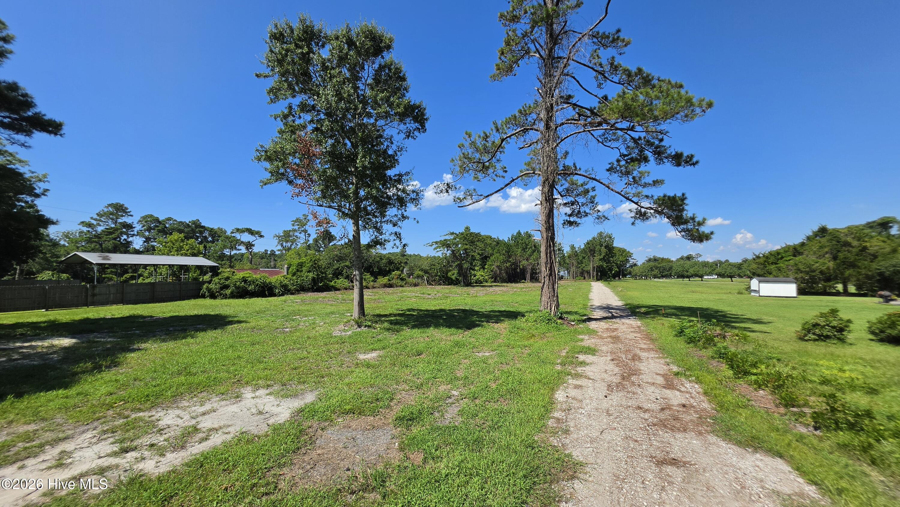 841 Highway 101 Property Photo 4