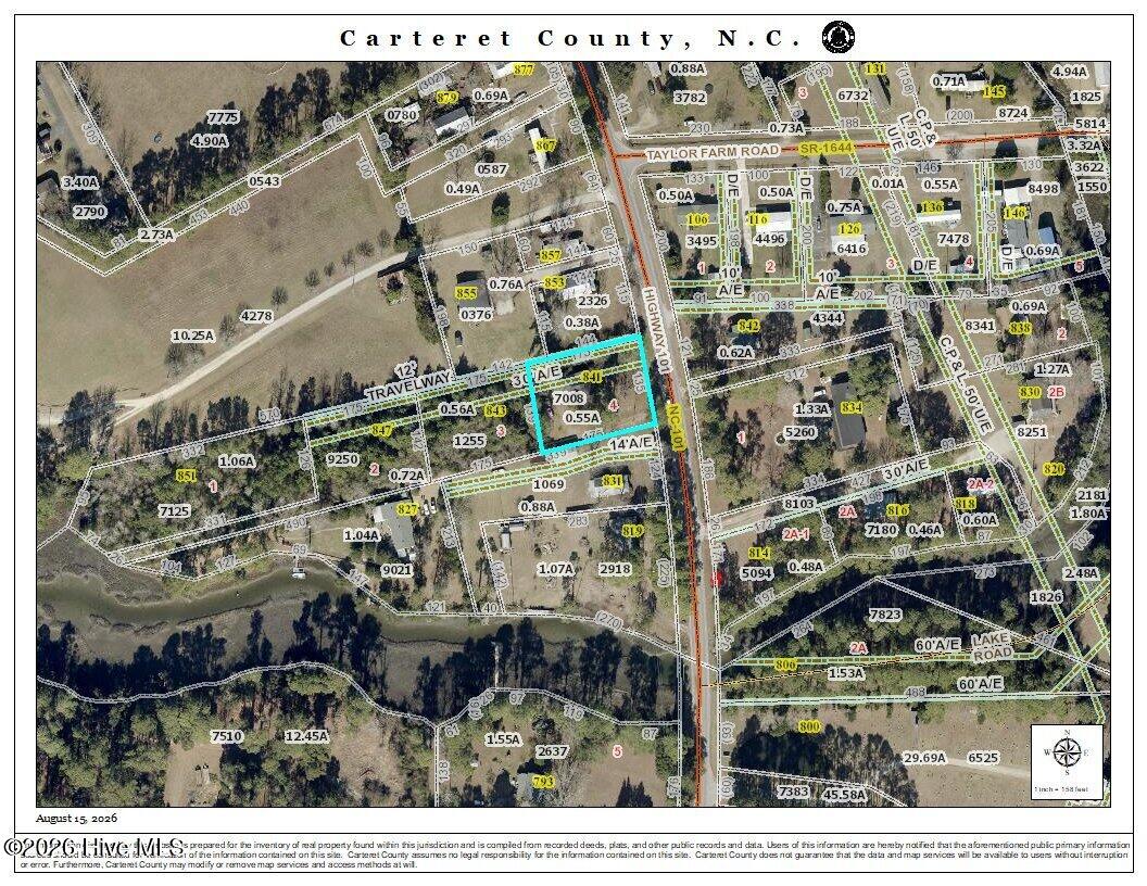 841 Highway 101 Property Photo 6