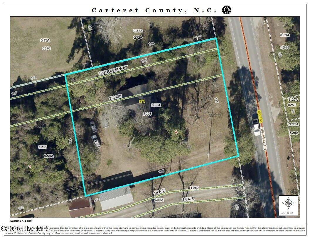 841 Highway 101 Property Photo 7