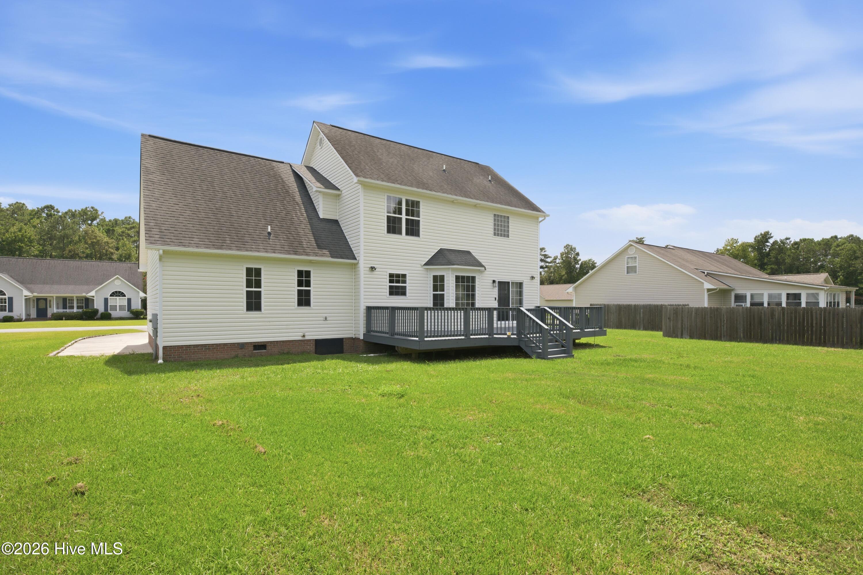 105 Quarter Horse Run Property Photo 33