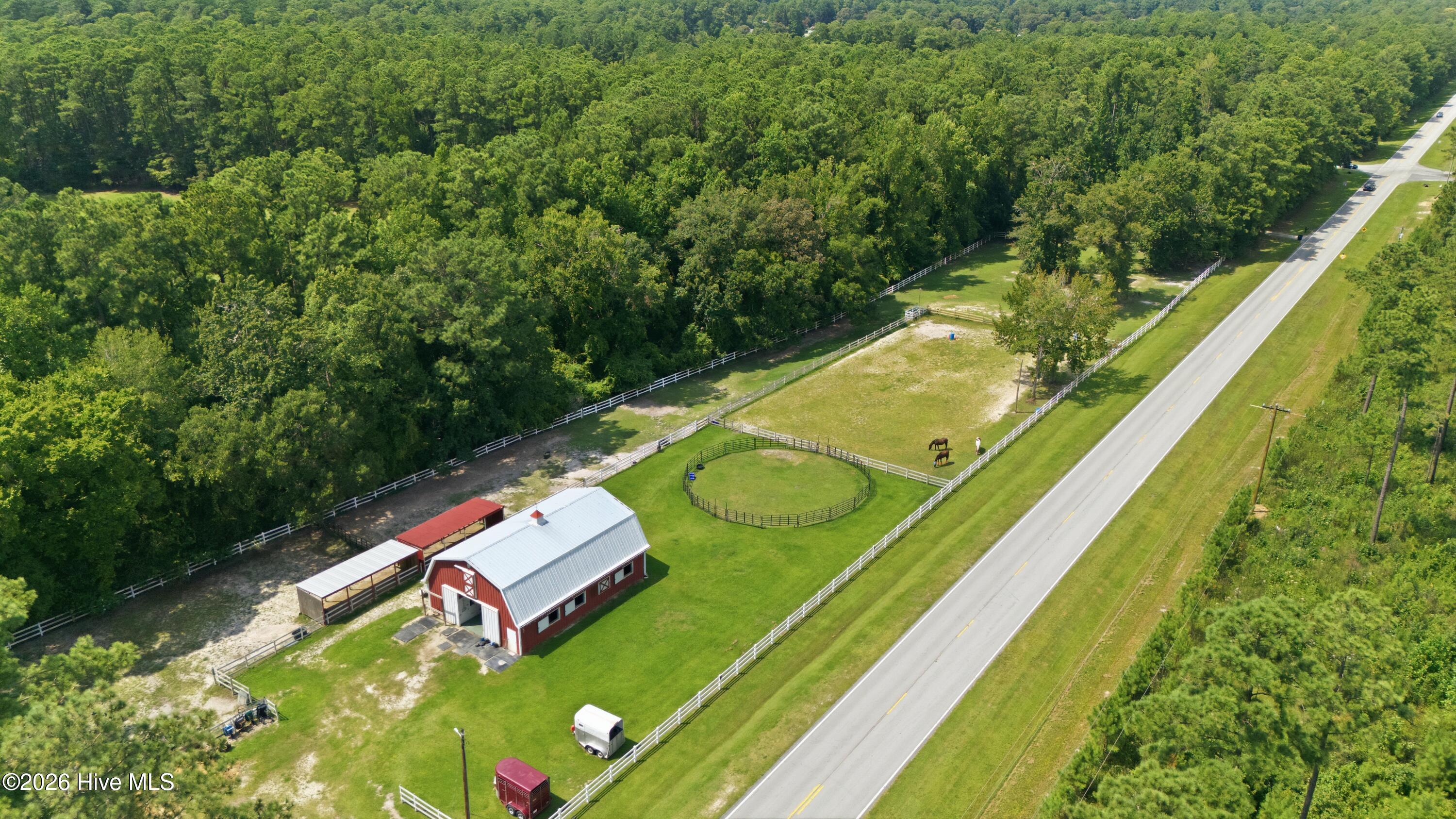 105 Quarter Horse Run Property Photo 45