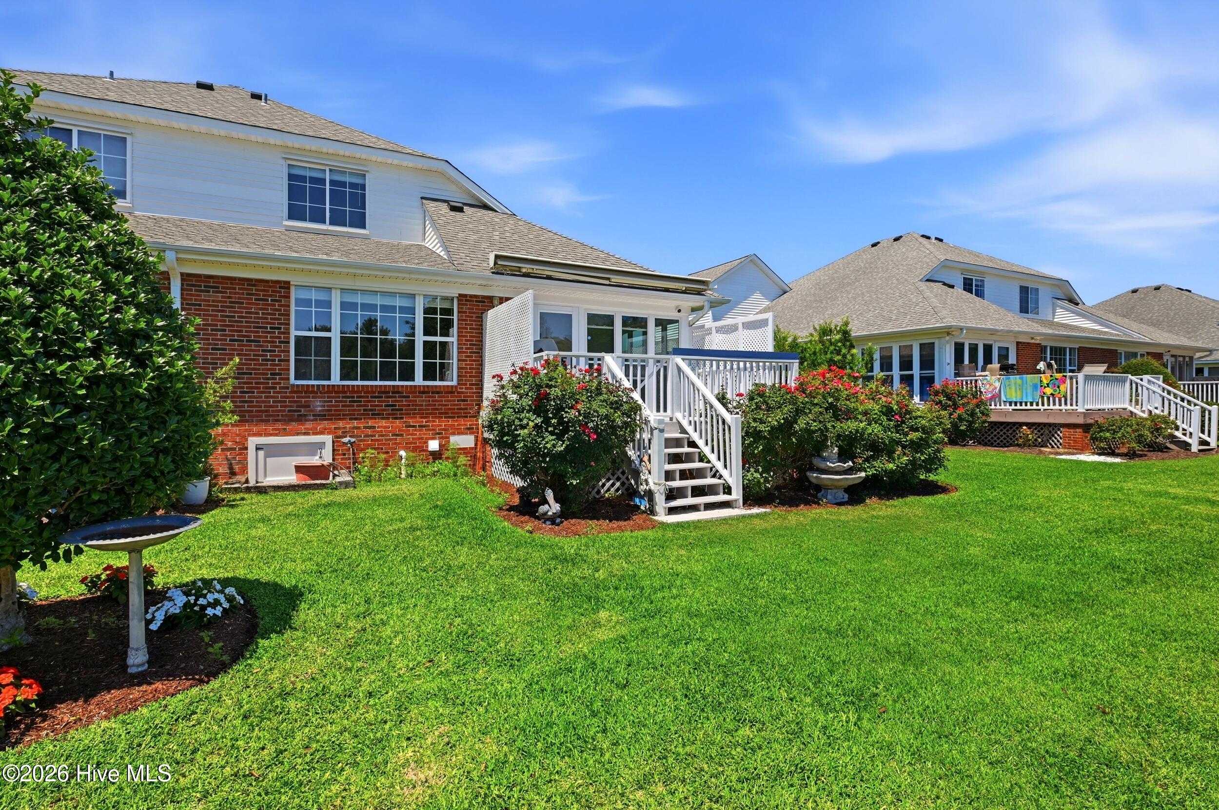 702 Tiara Drive Property Photo 20