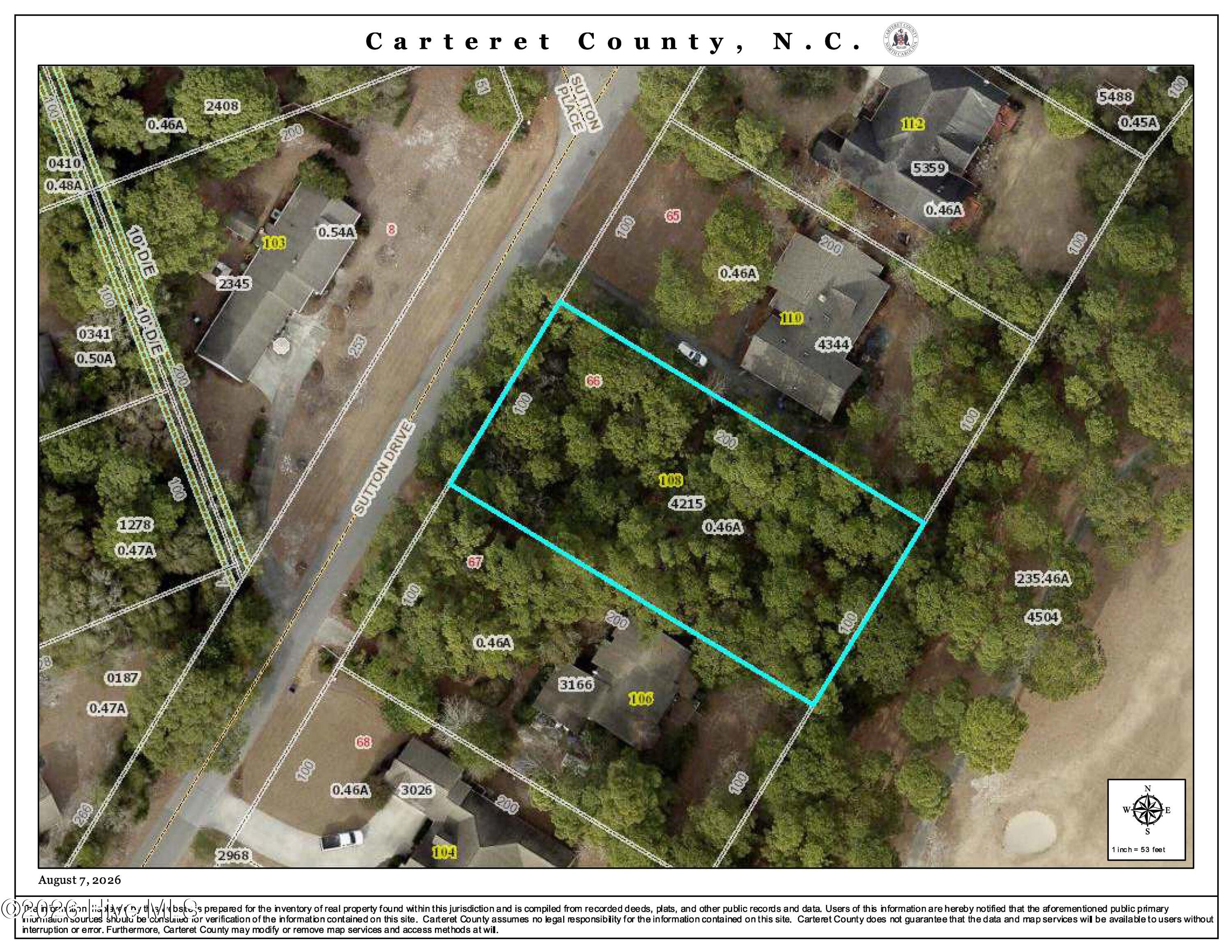 108 66 Sutton Drive Property Photo 1