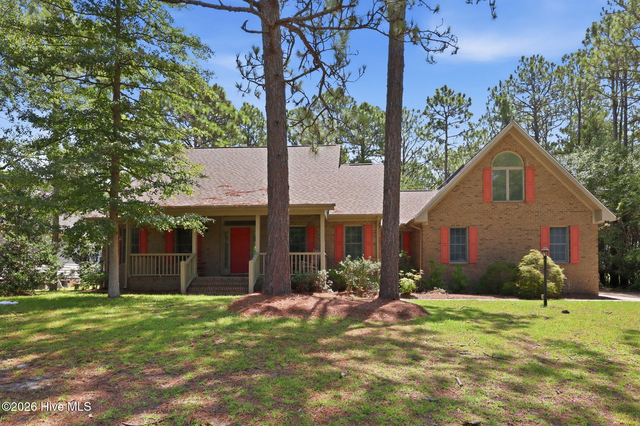 110 Sutton Drive Property Photo 1
