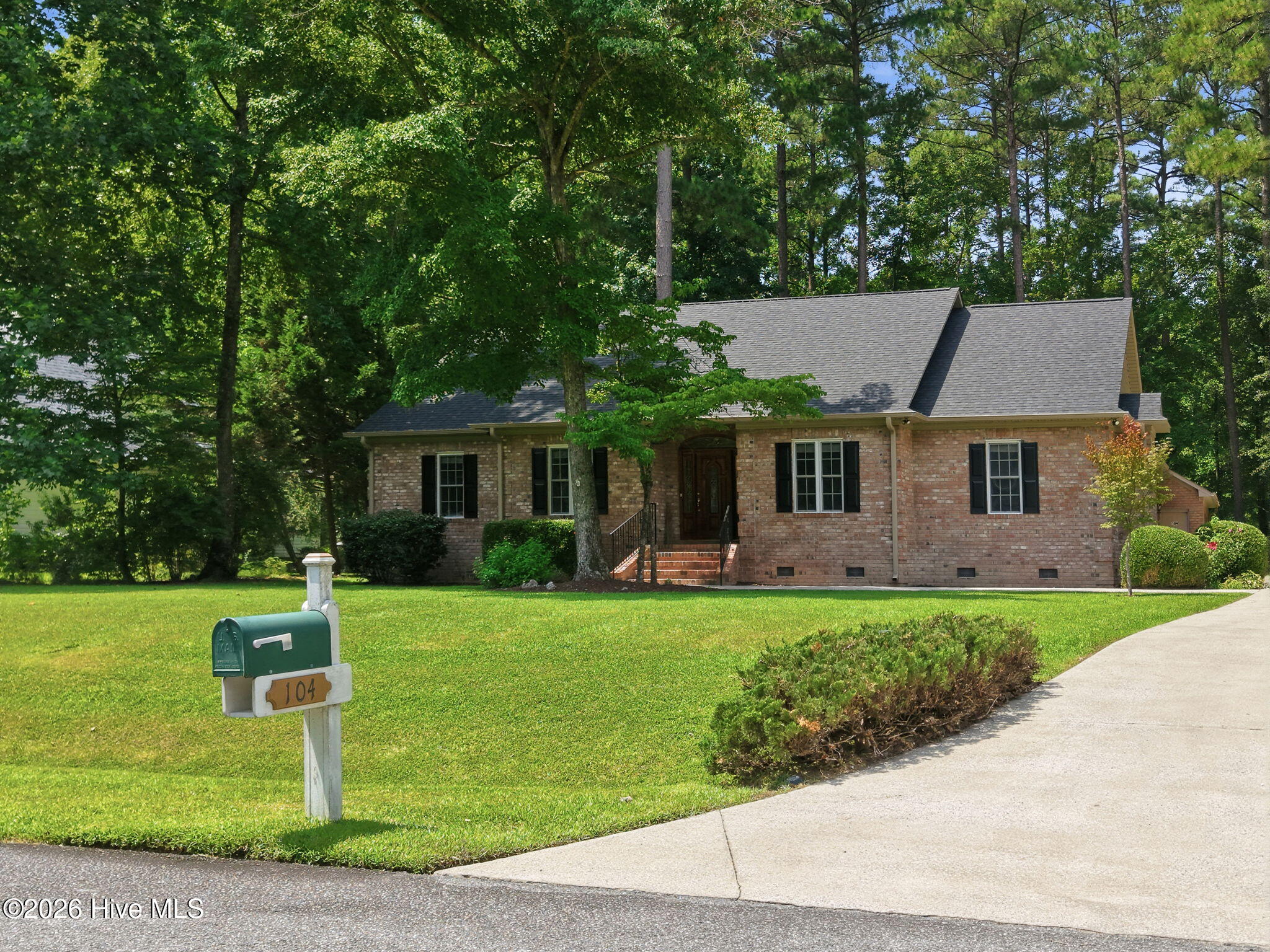 104 Mullica Drive Property Photo 3