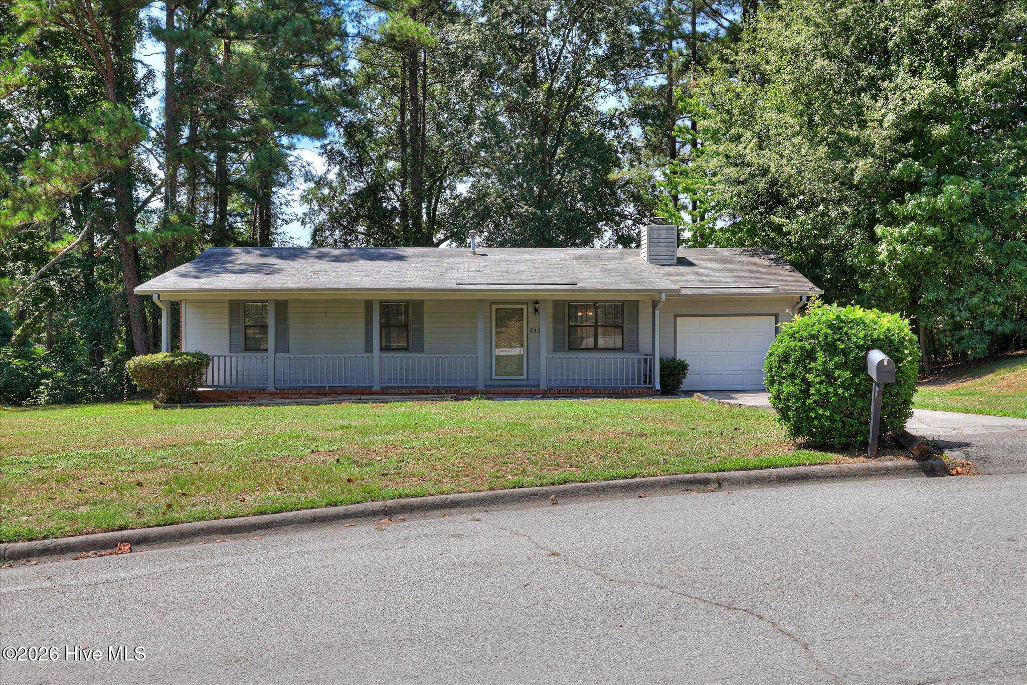 2326 Rutherford Avenue Property Photo 1
