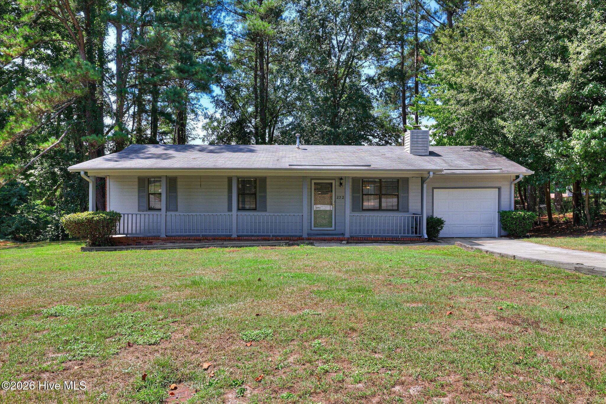 2326 Rutherford Avenue Property Photo 2
