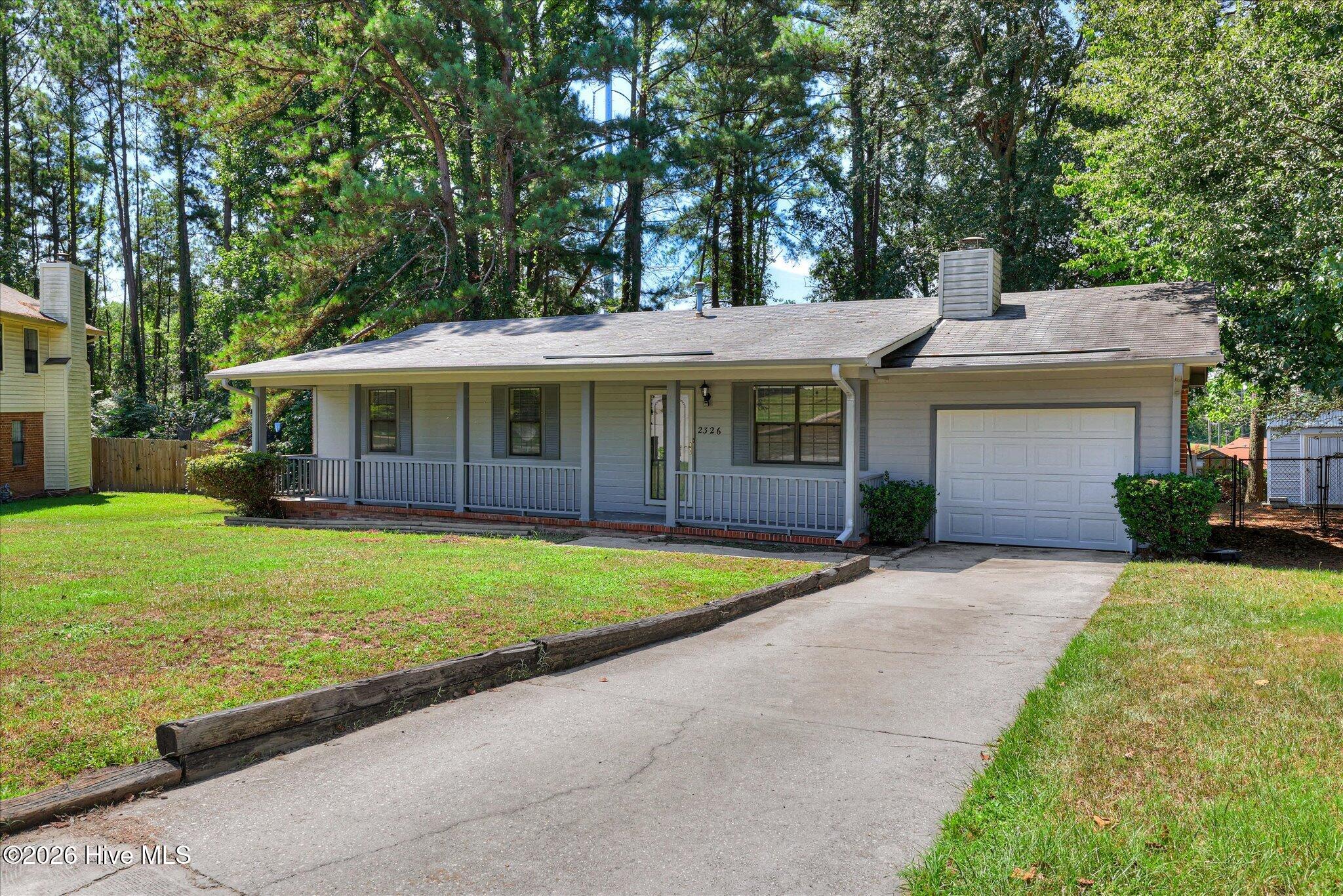 2326 Rutherford Avenue Property Photo 3