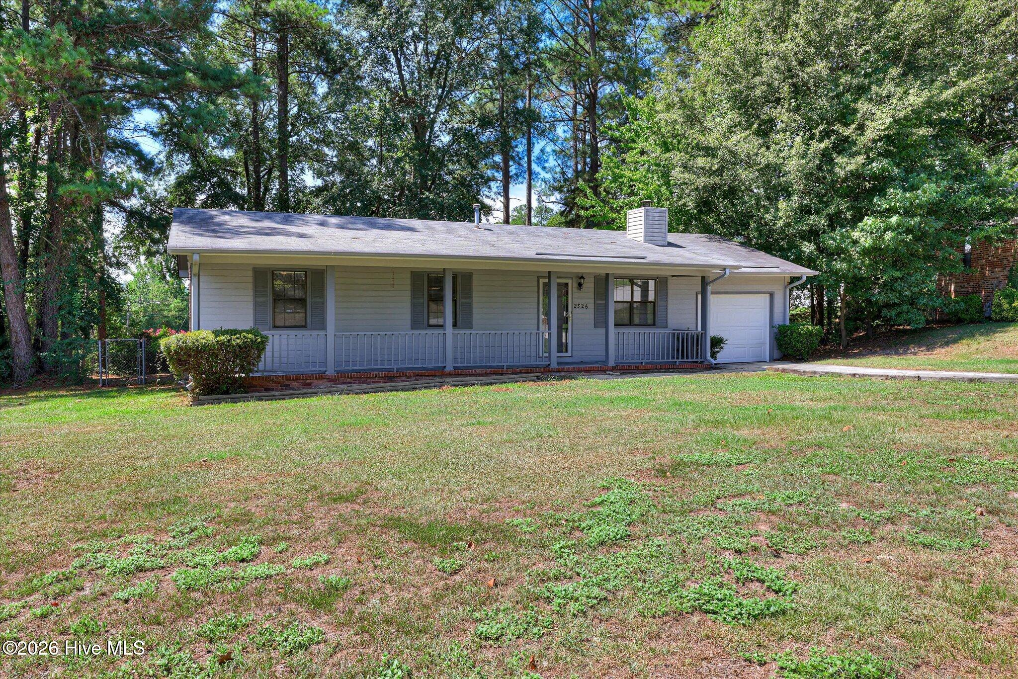 2326 Rutherford Avenue Property Photo 4