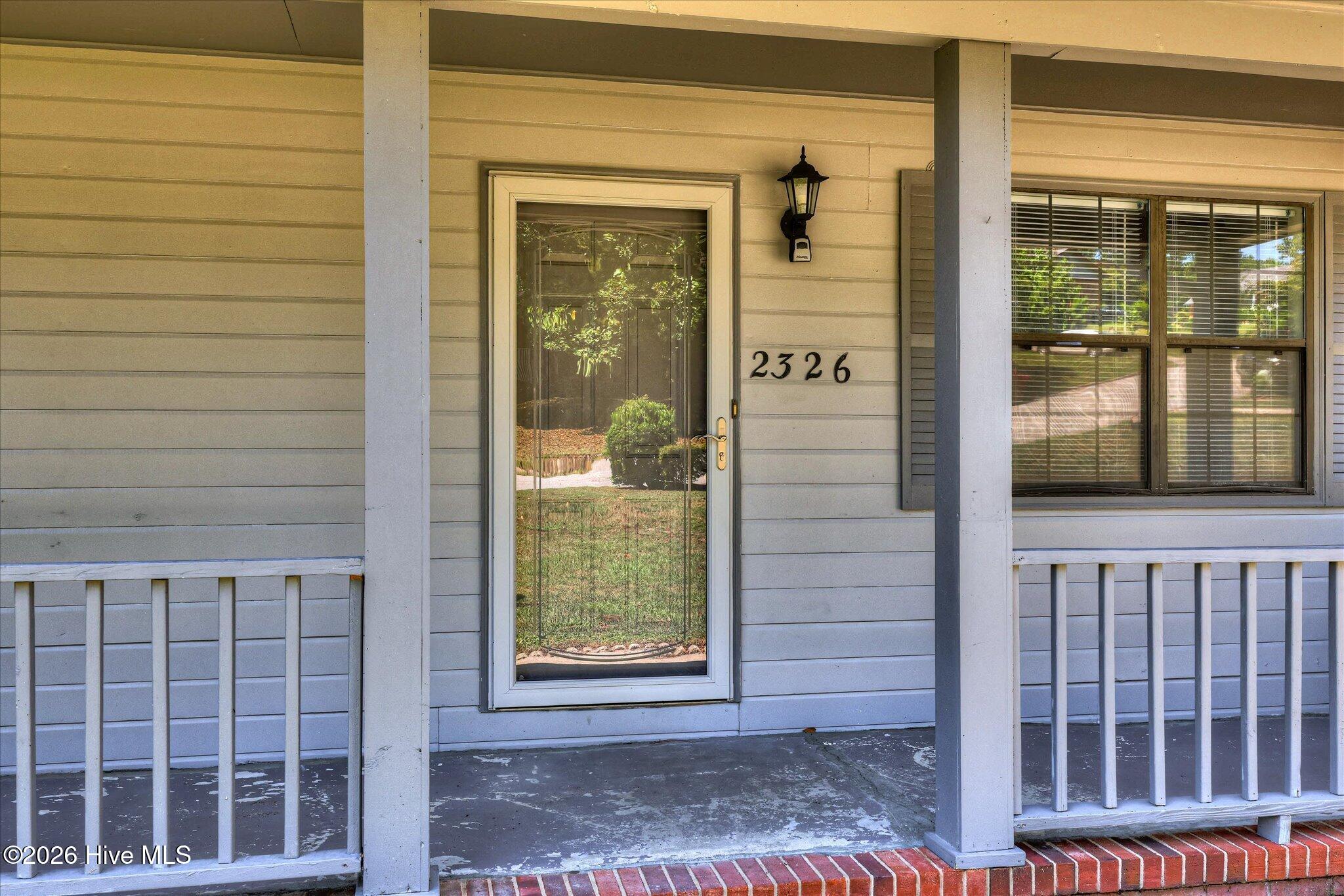 2326 Rutherford Avenue Property Photo 5